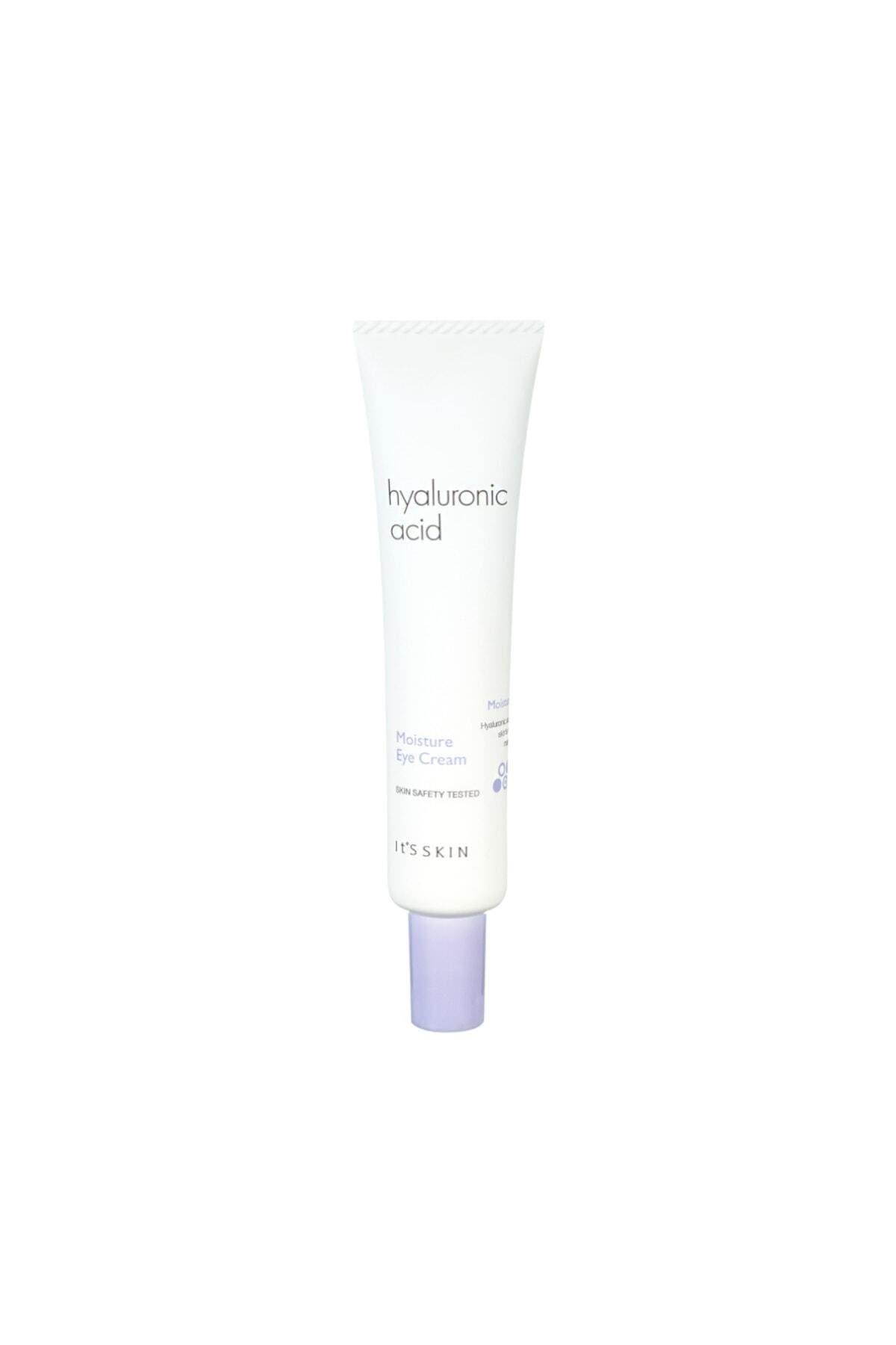 Eye Cream with Hyaluronic Acid 25 ml