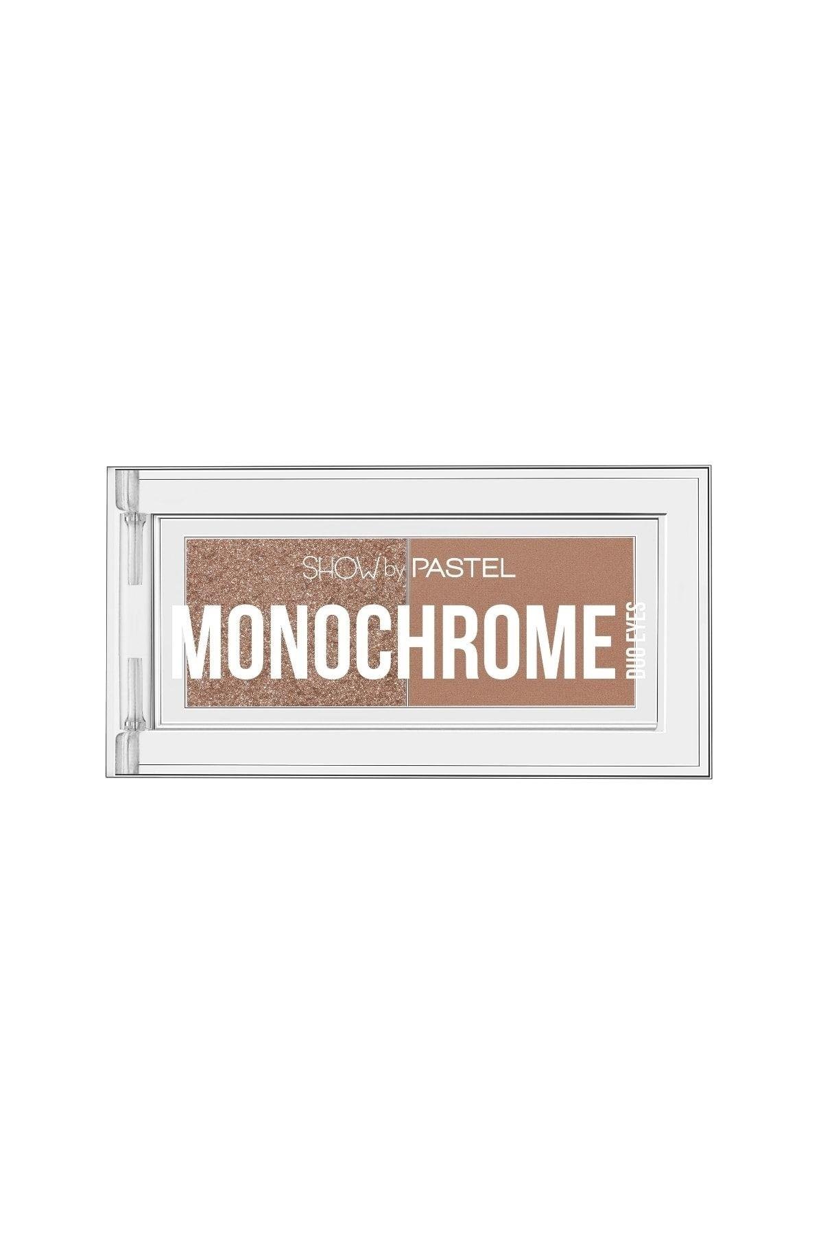 Far Monochrome No:22 Mocha Latte