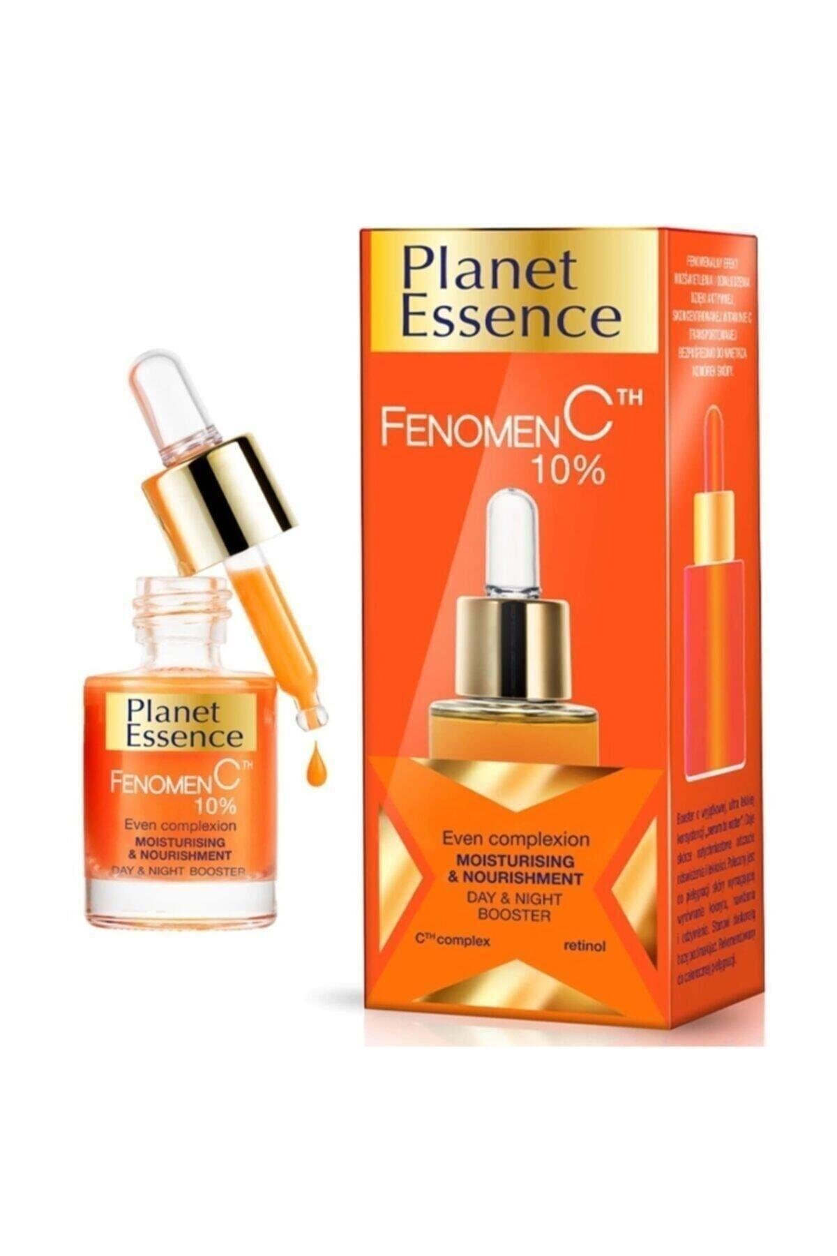 Fenomen C Yüz Serumu 15 Ml Onrness Cosmetıc