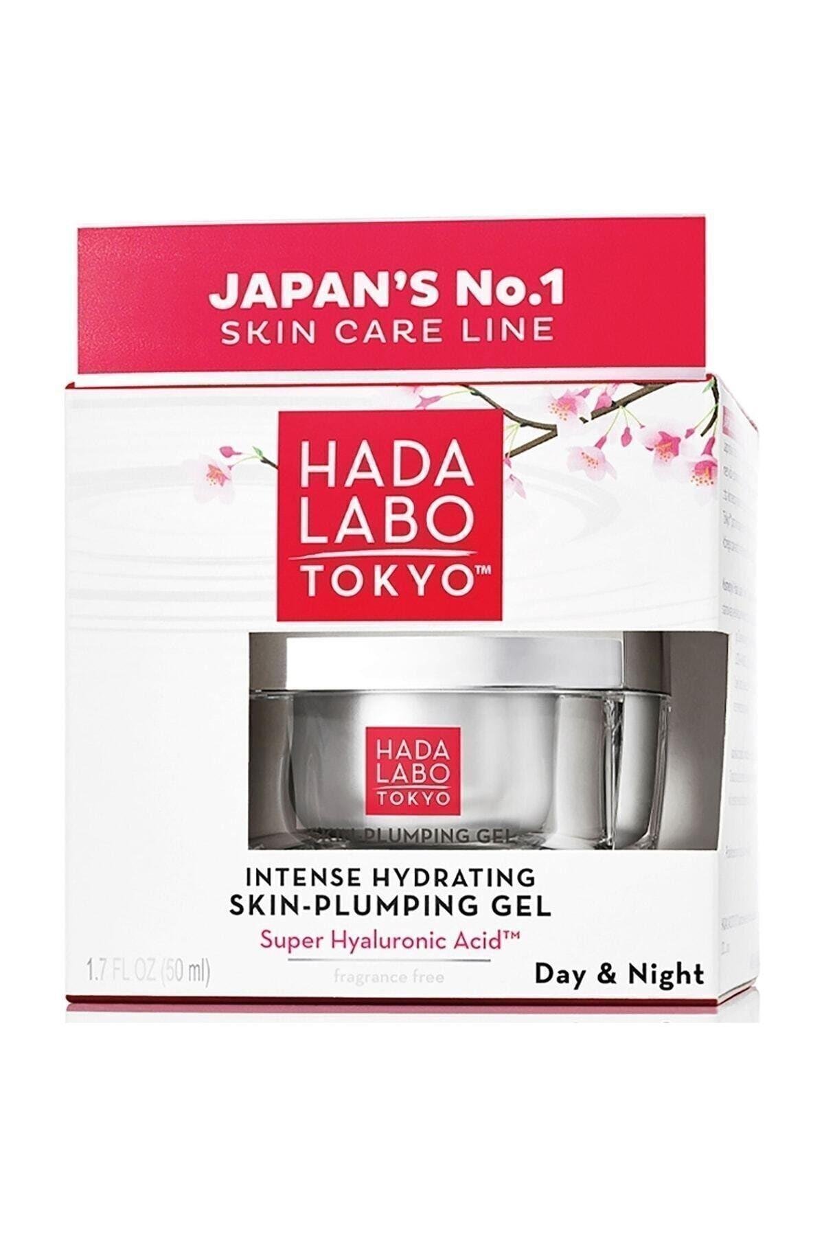 Hada Labo Yoğun Nemlendirici Kırışıklı Karşıtı Jel 50ml