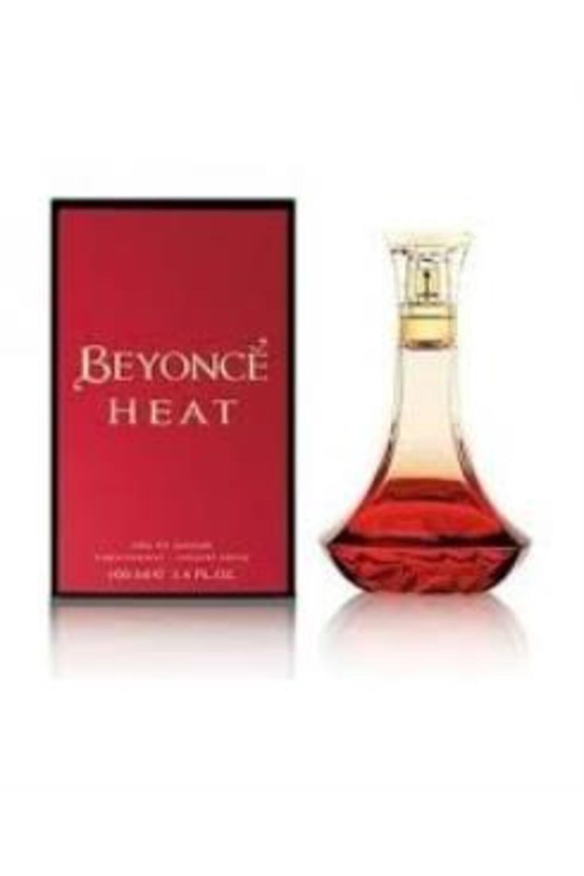 Heat 100 ml Edp Kadın Parfüm
