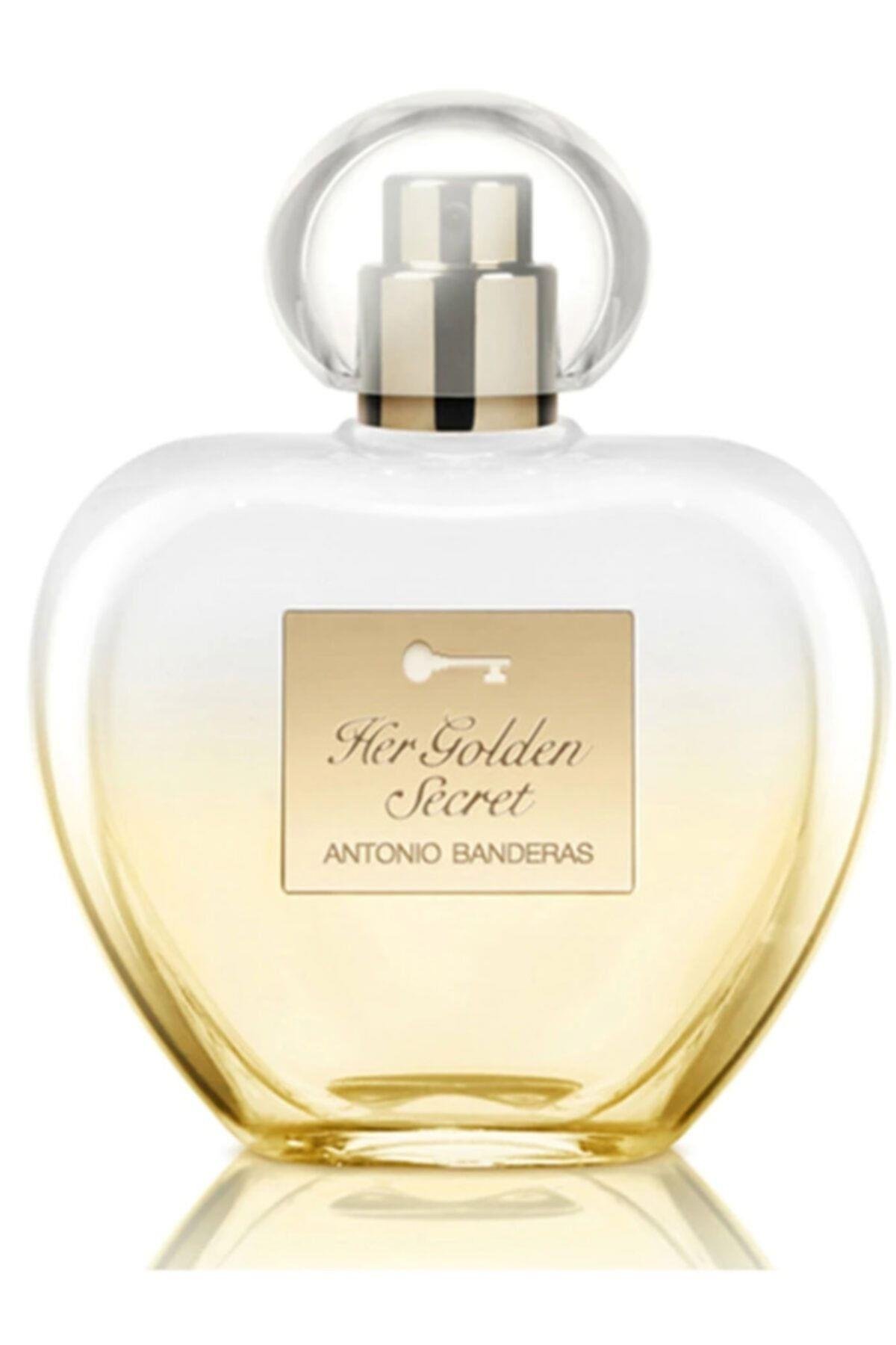 Her Golden Secret Edt 80 ml Kadın Parfüm 239889843215678976