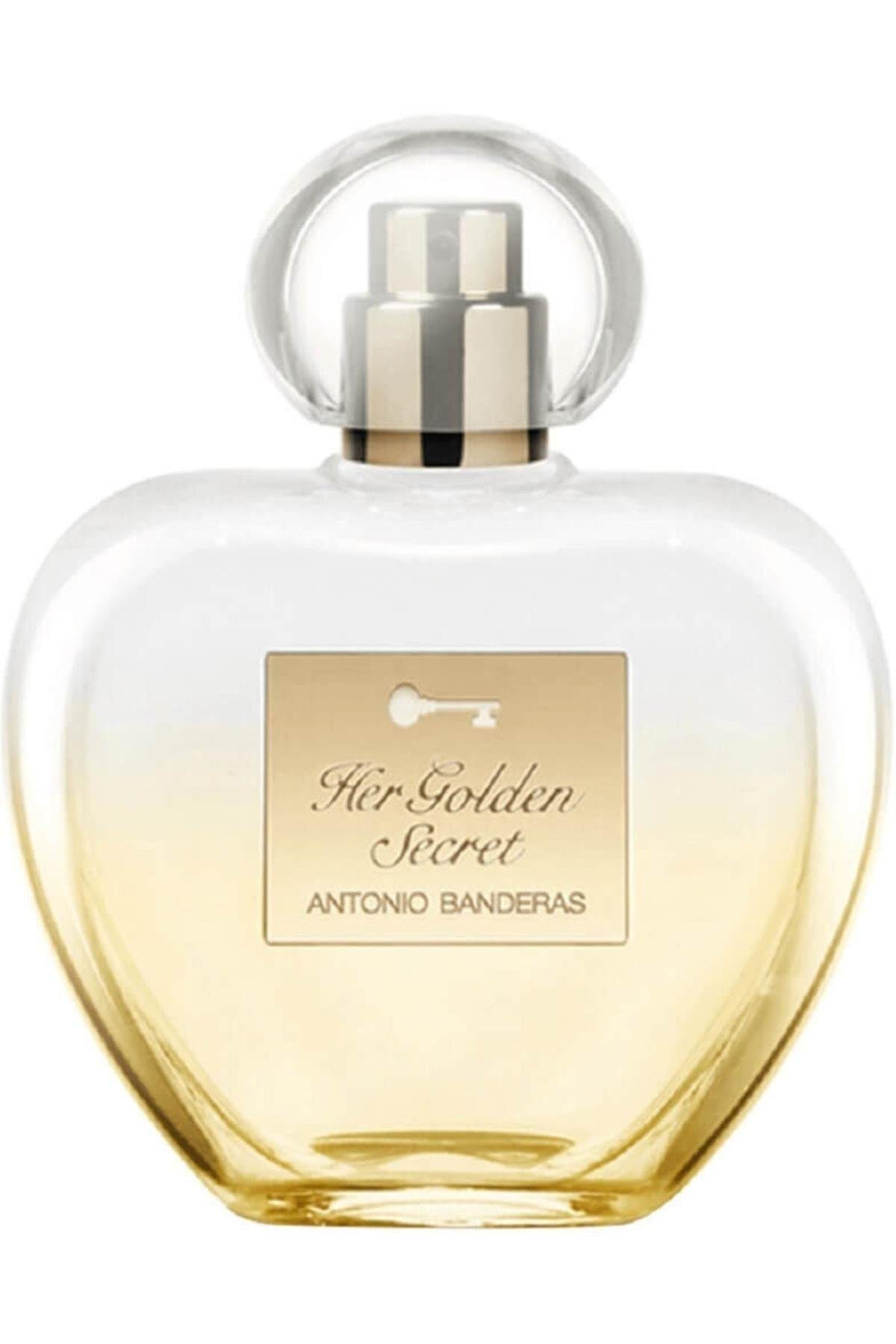 Her Golden Secret Edt 80 ml Kadın Parfüm PLTSHZ1004985