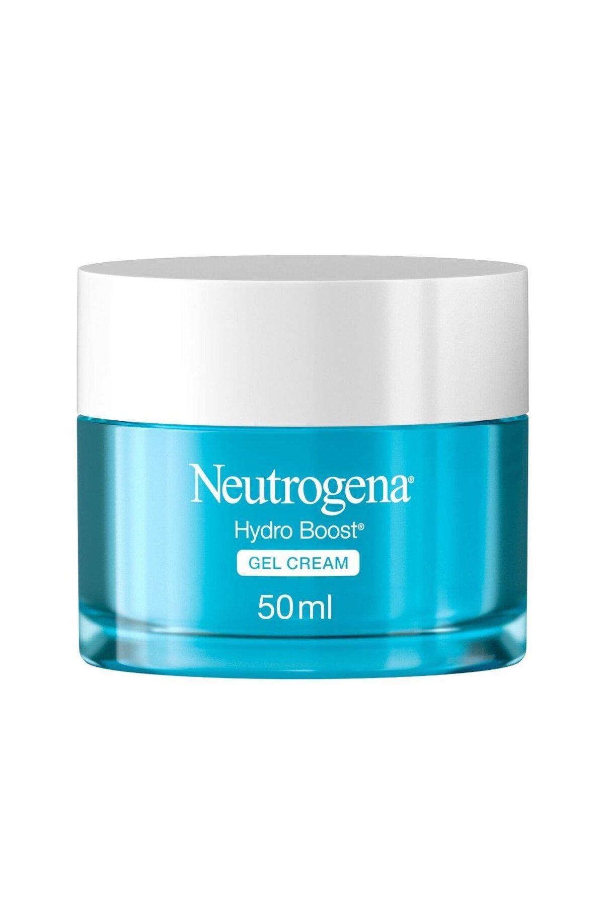 Hydro Boost Gel Cream Nemlendirici Kuru Ciltler I?çin Krem 50 ml