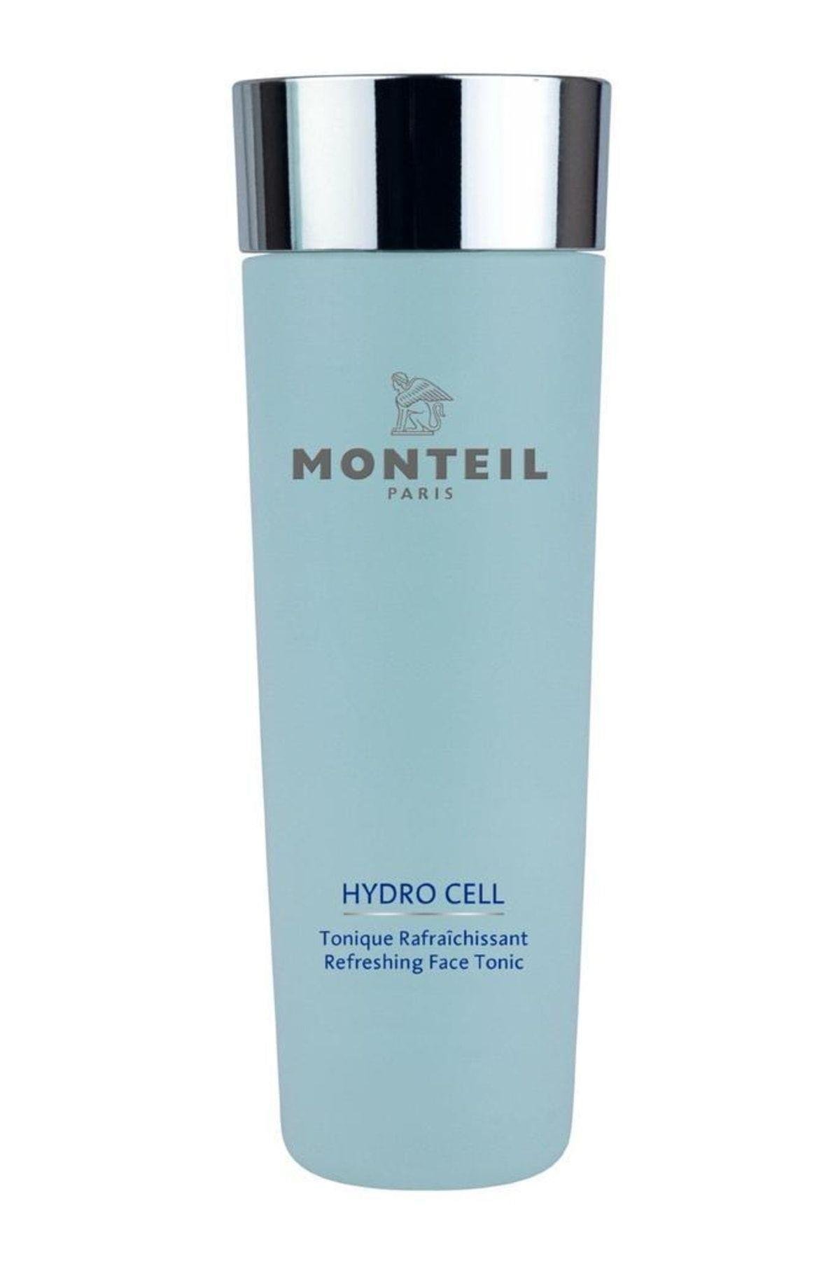 Hydro Cell Refreshing Face Tonic 200 Ml Ferahlatıcı Yüz Tonigi