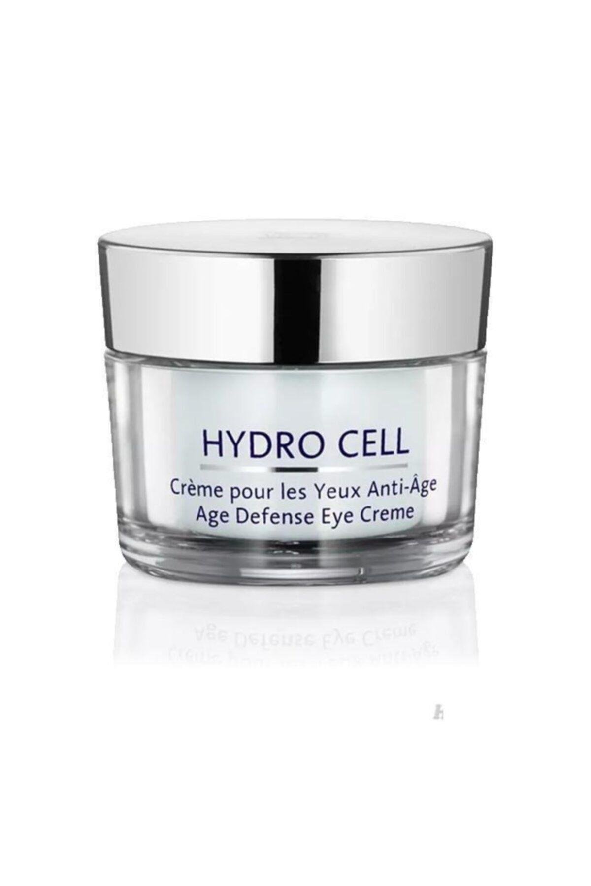 Hydro Cell Yaşlanma Karşıtı Göz Çevresi Kremi