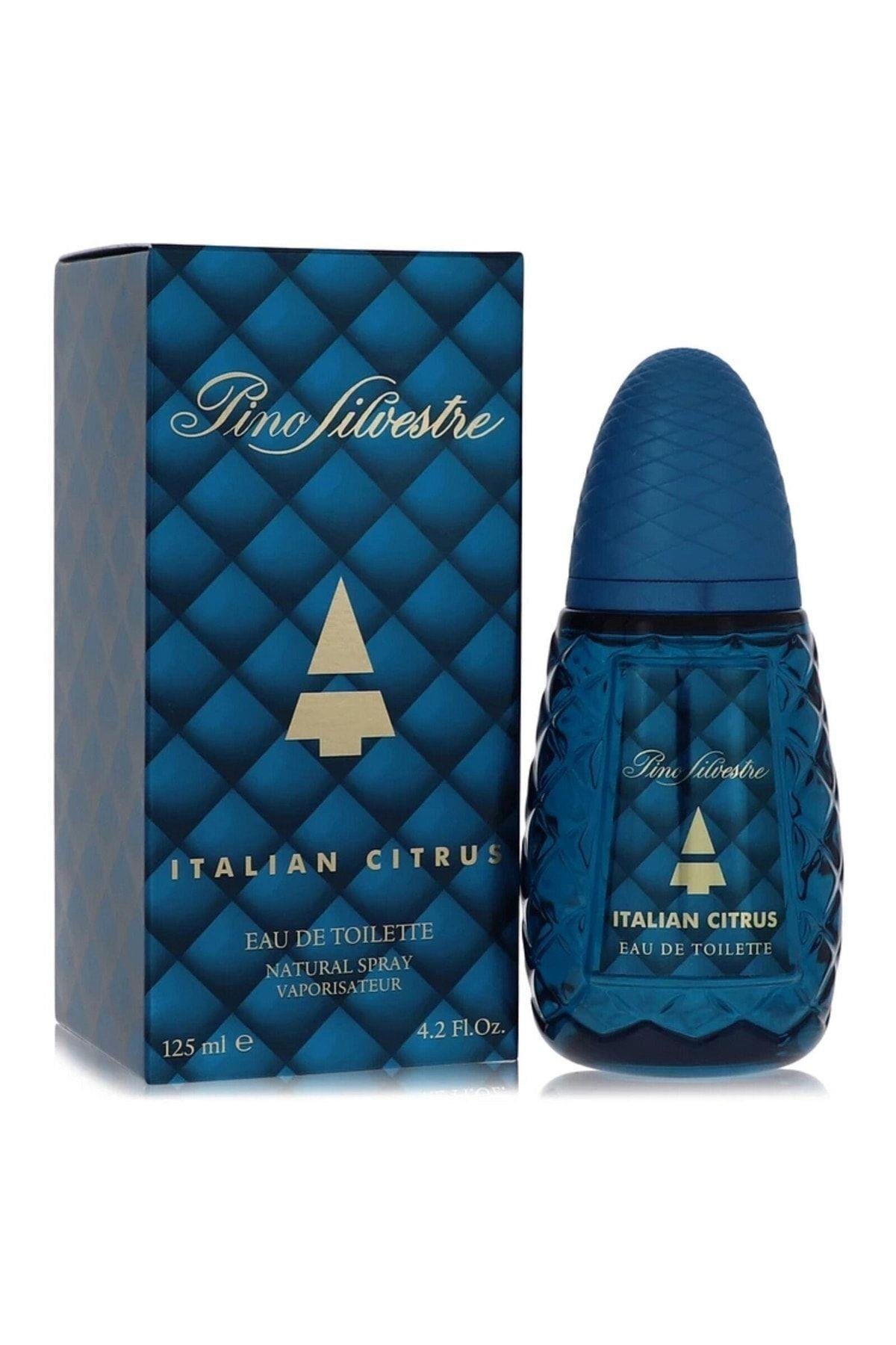 Italıan Cıtrus Edt 125 ml Vapo