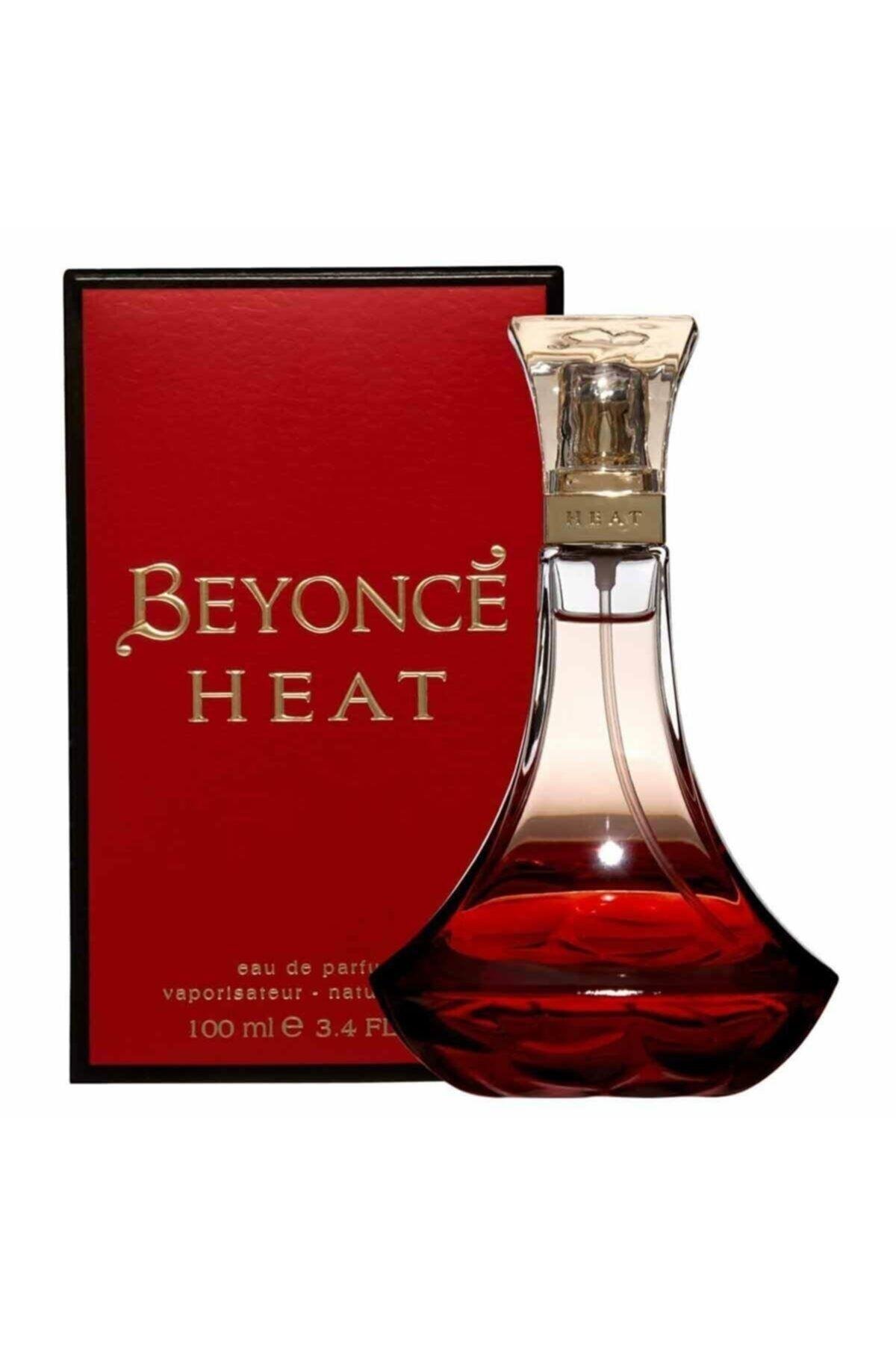 Kadın Beyonce Heat Edp 100ml Parfüm