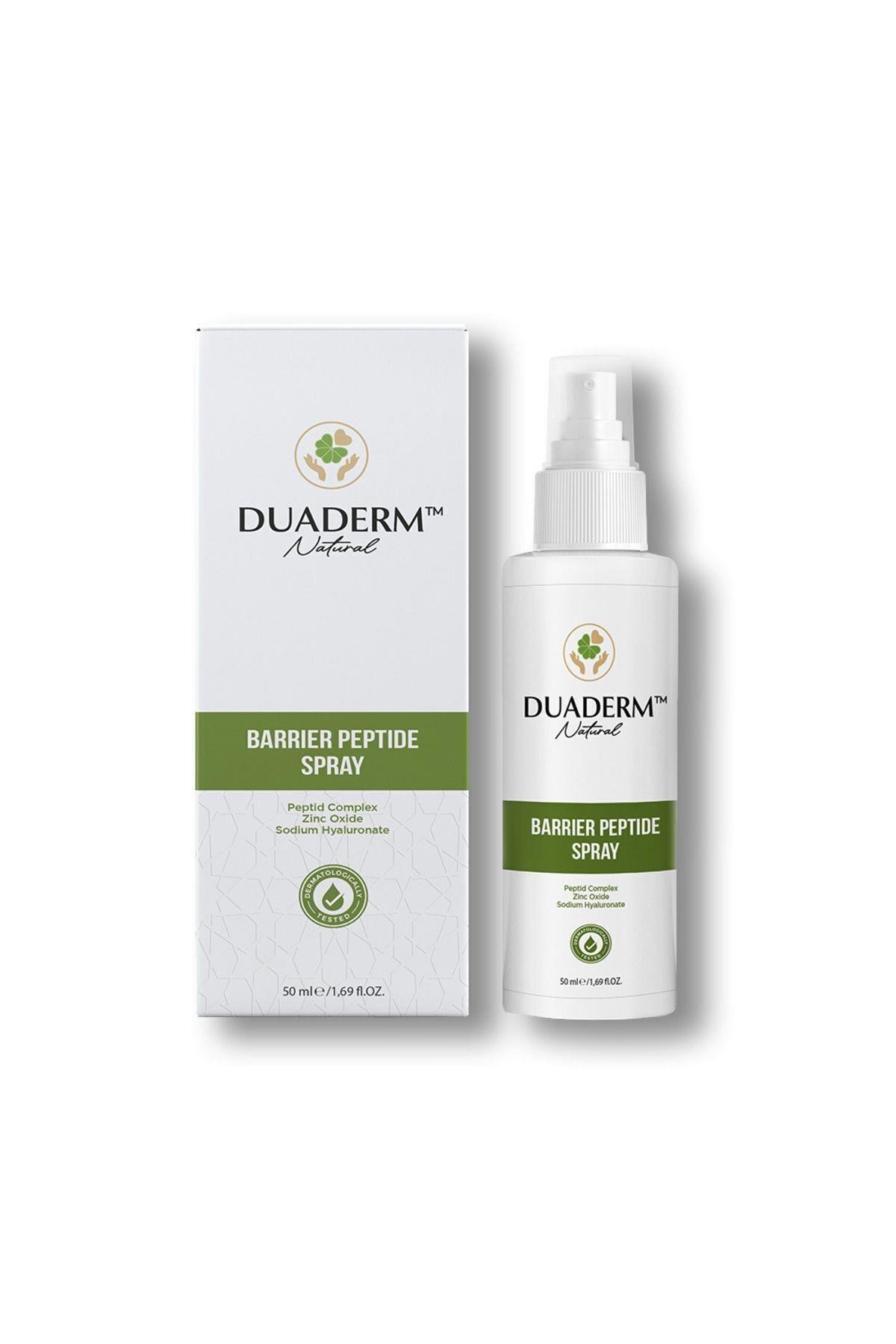 Koruyucu ve Onarıcı Bariyer Sprey 50ml