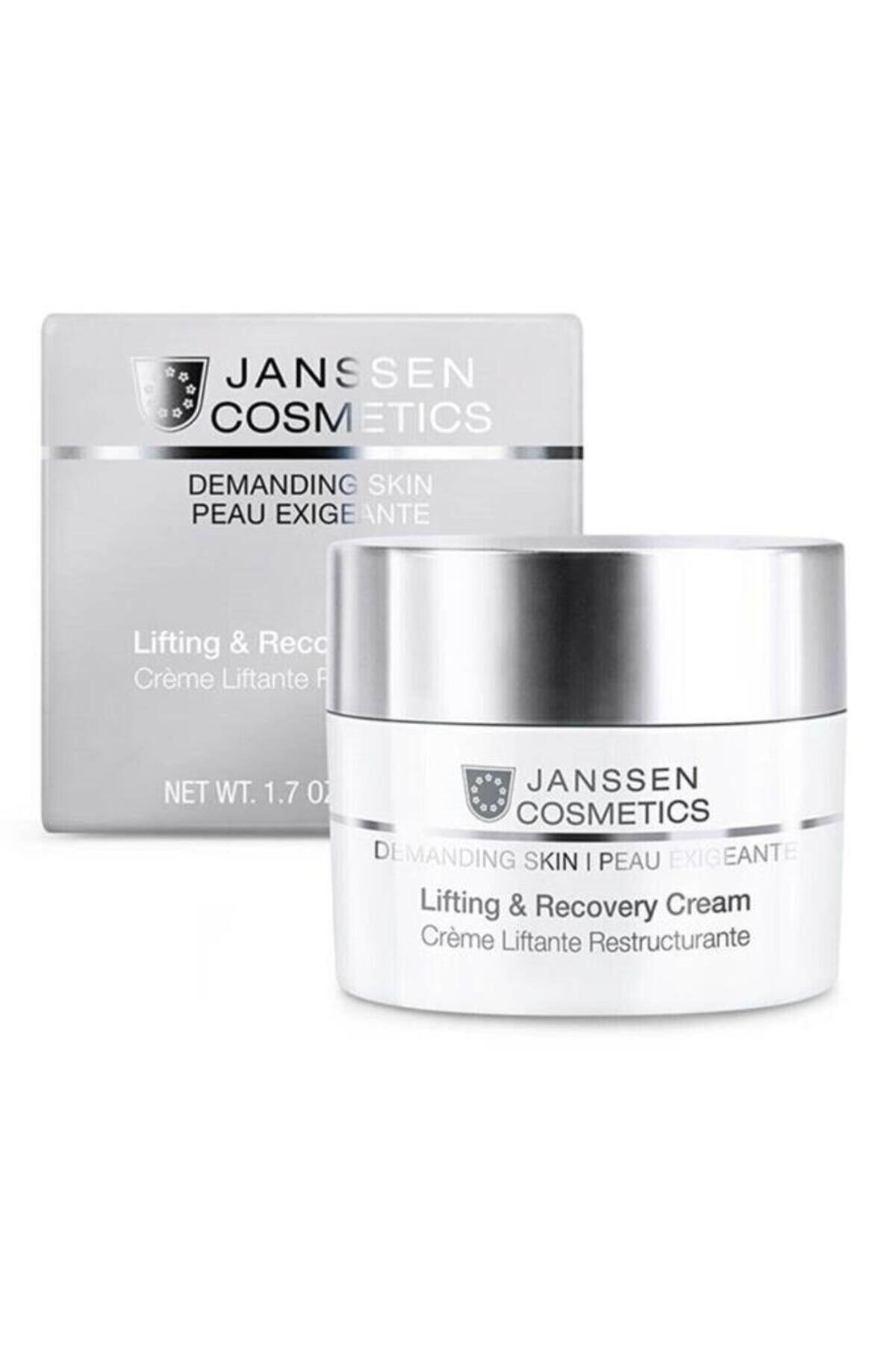 Lıftıng & Recovery Cream 50ml