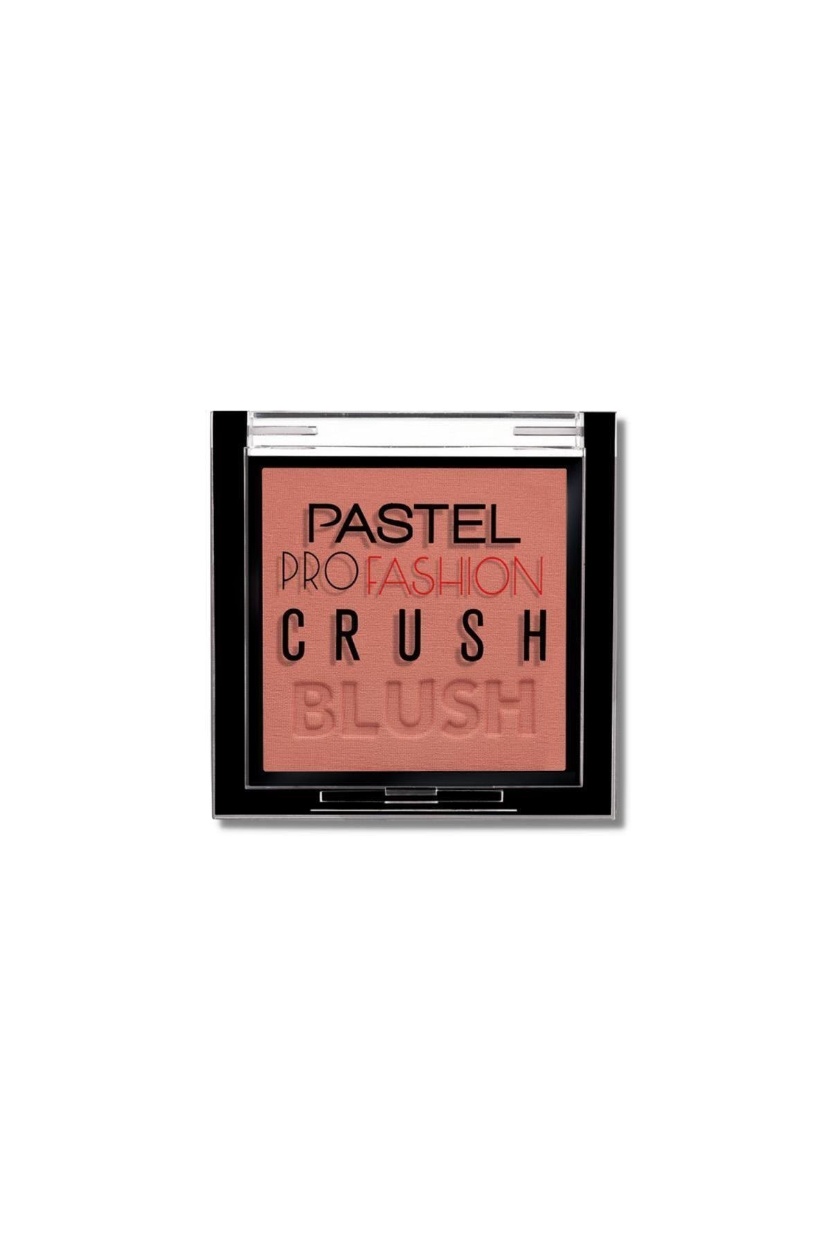 Marka: Pastel Profashion Crush Blush Allık 306 Kategori: Allık