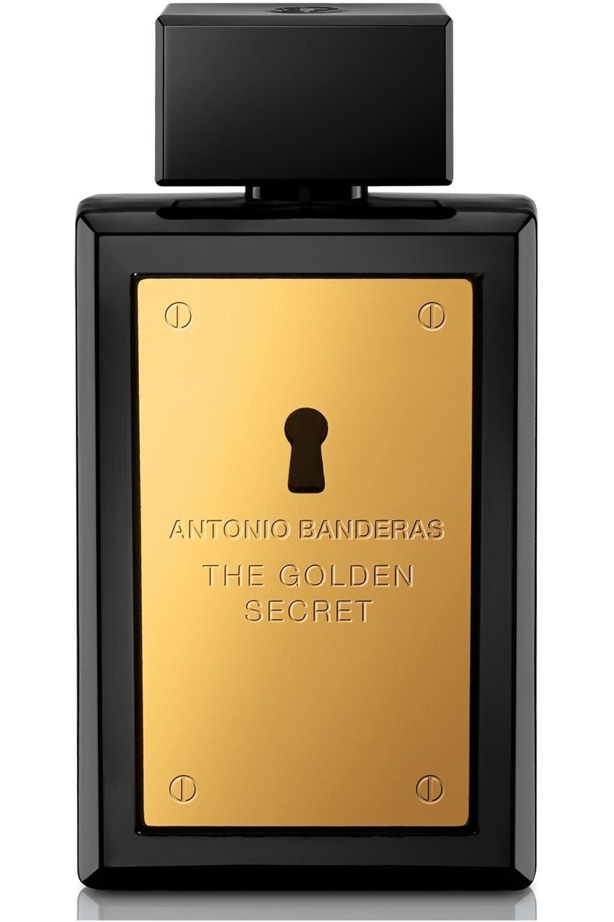 Marka: The Golden Secret Edt Erkek Parfüm 100 Ml Kategori: Parfüm