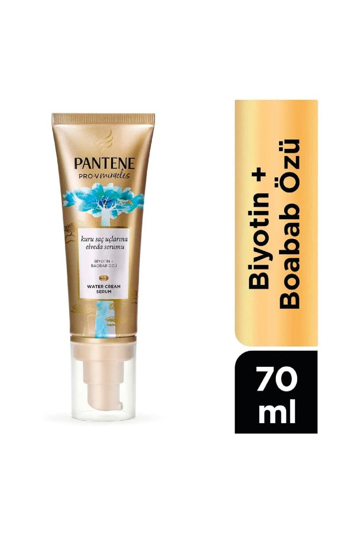 Miracles Hydra Glow Gündüz Serumu 70 ml