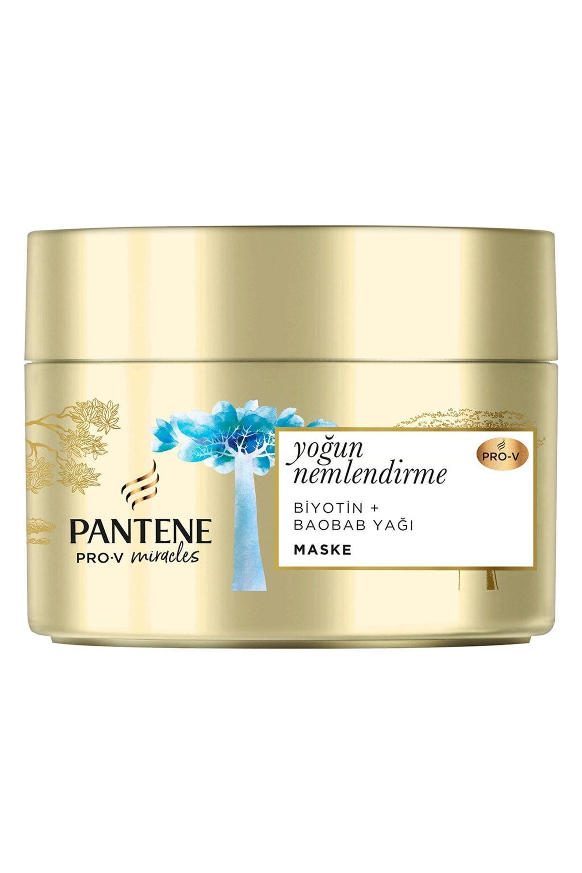 Miracles Hydra Glow Maske 160 Ml