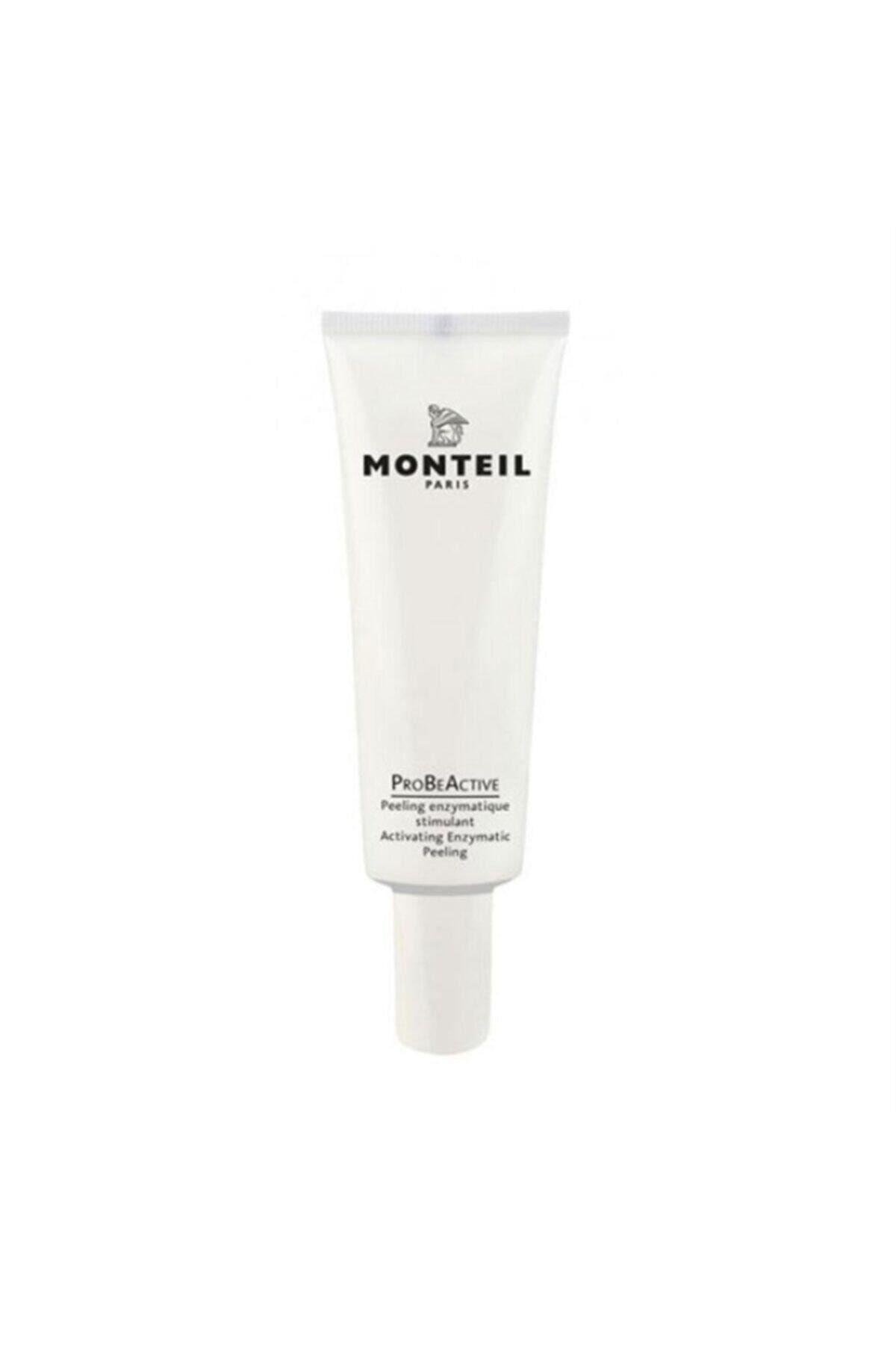 Monteıl Probeactive Ac.enzymatic Peeling 50 Ml