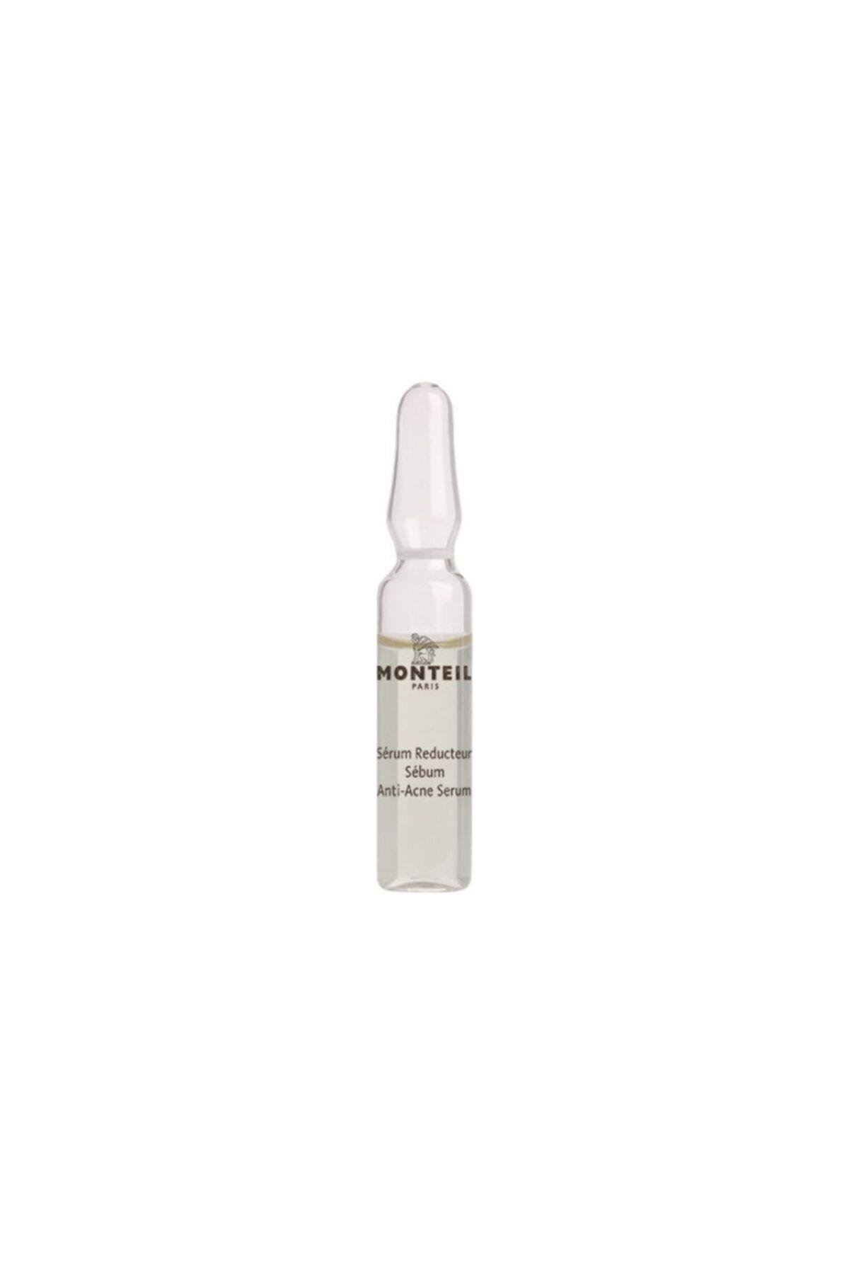 Monteıl Solutıons Antı-akne Serum 3*2ml