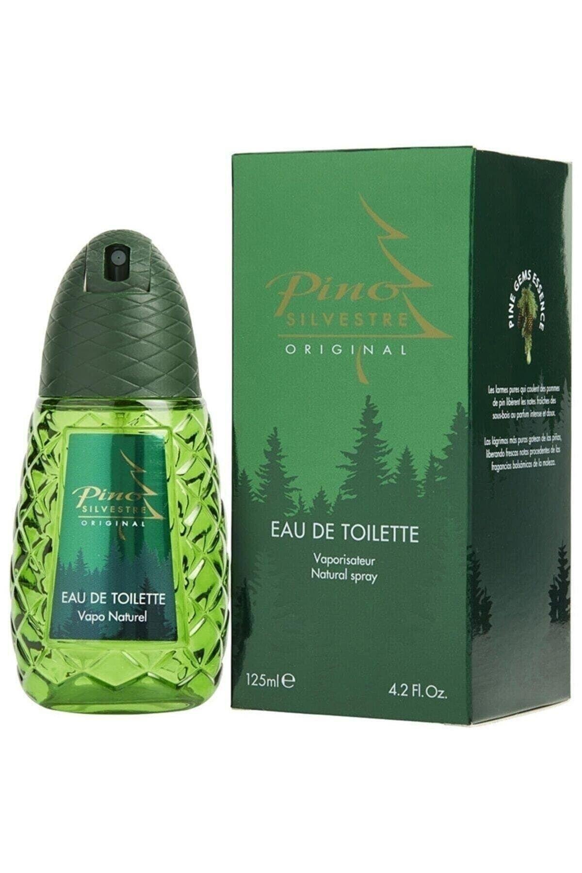 Orıgınal 125ml Edt Erkek Parfümü