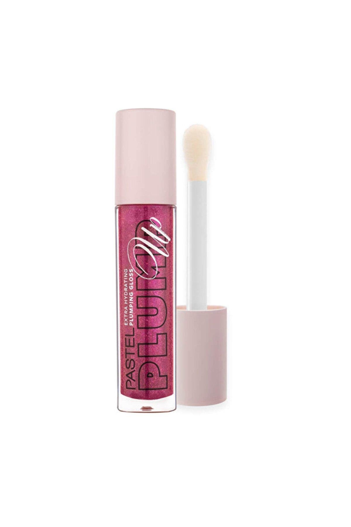 Plump Up Extra Hydrayting - Plumping Gloss 207 Mariposa - 1 Adet
