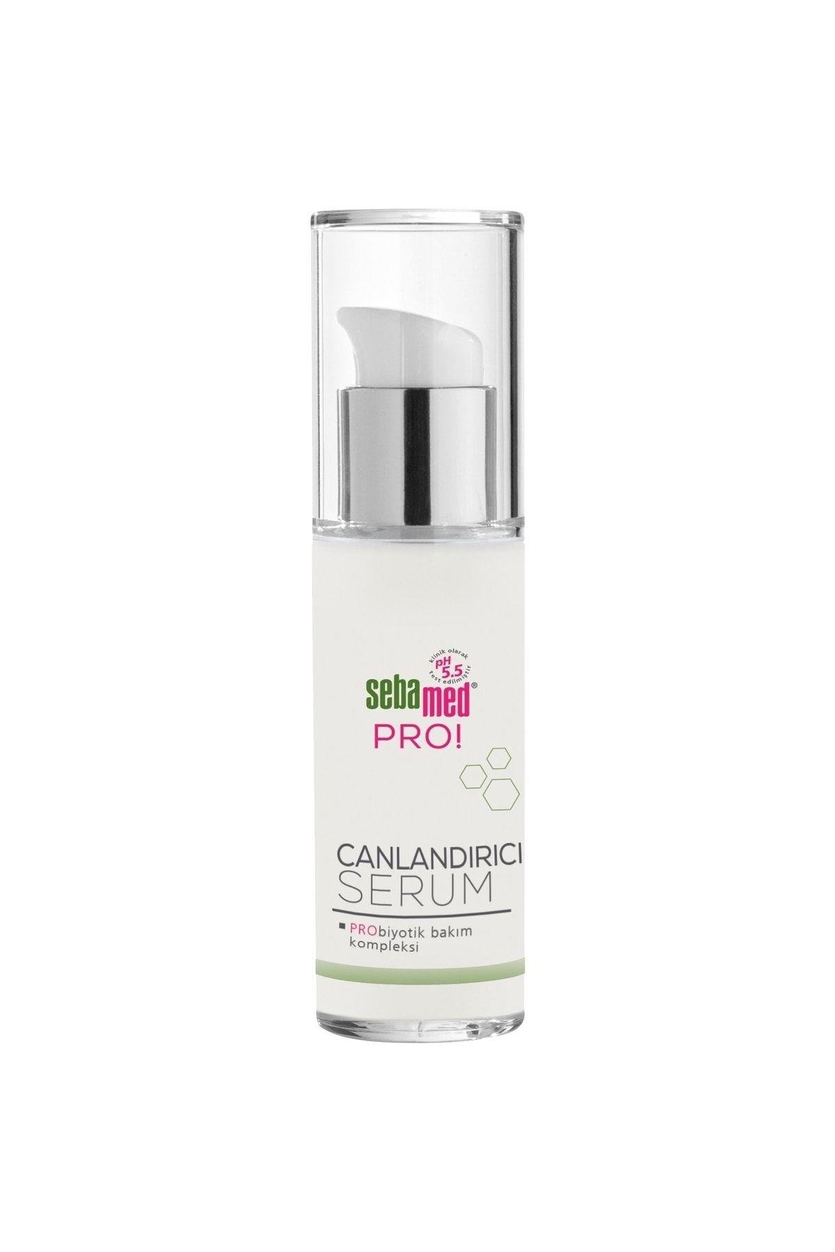 Pro Canlandırıcı Serum 30 Ml