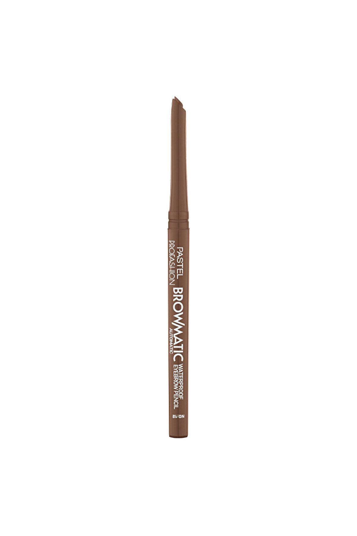 Profashion Browmatic Kaş Kalemi 12