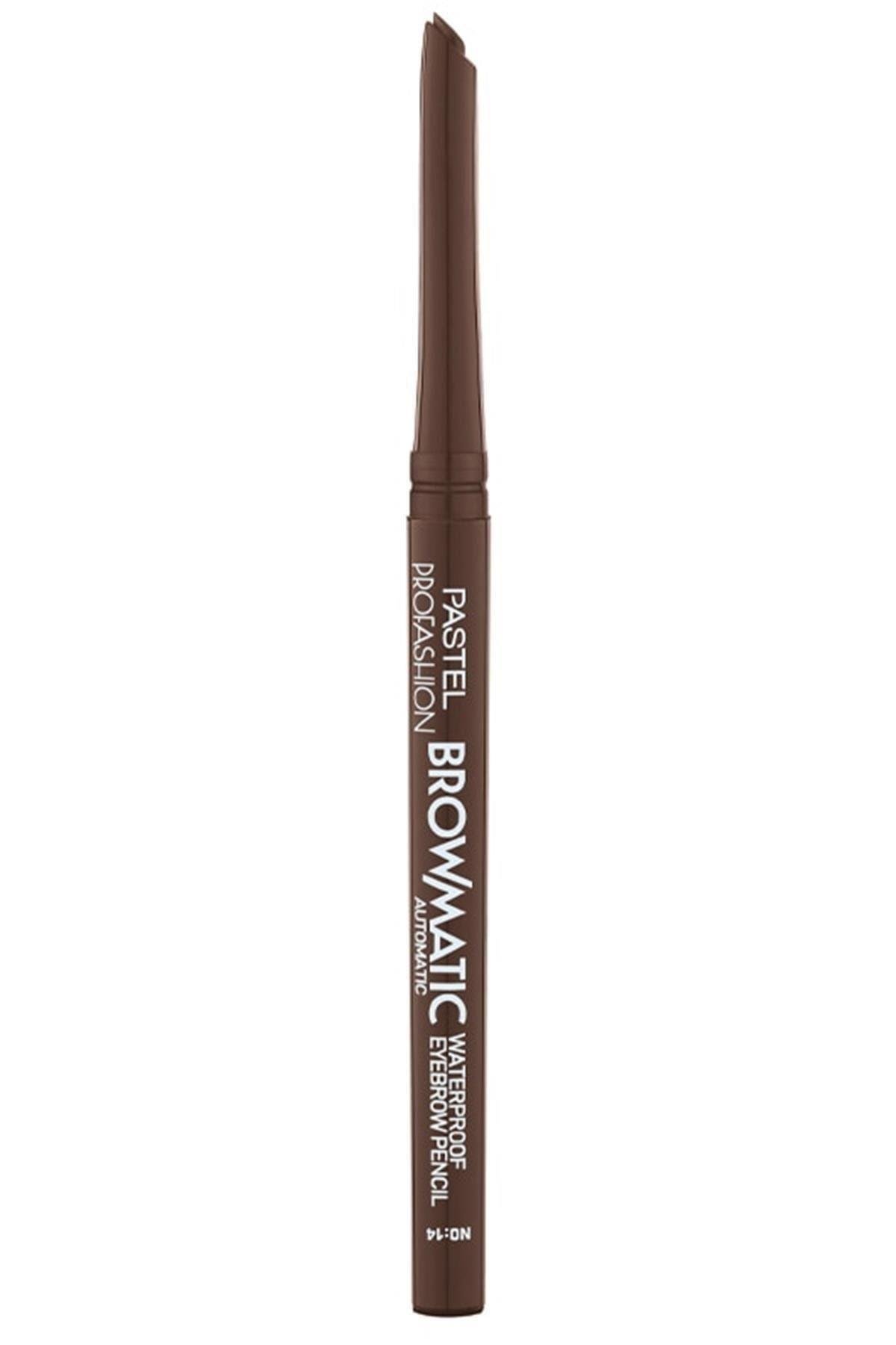 Profashion Browmatic Kaş Kalemi No: 14