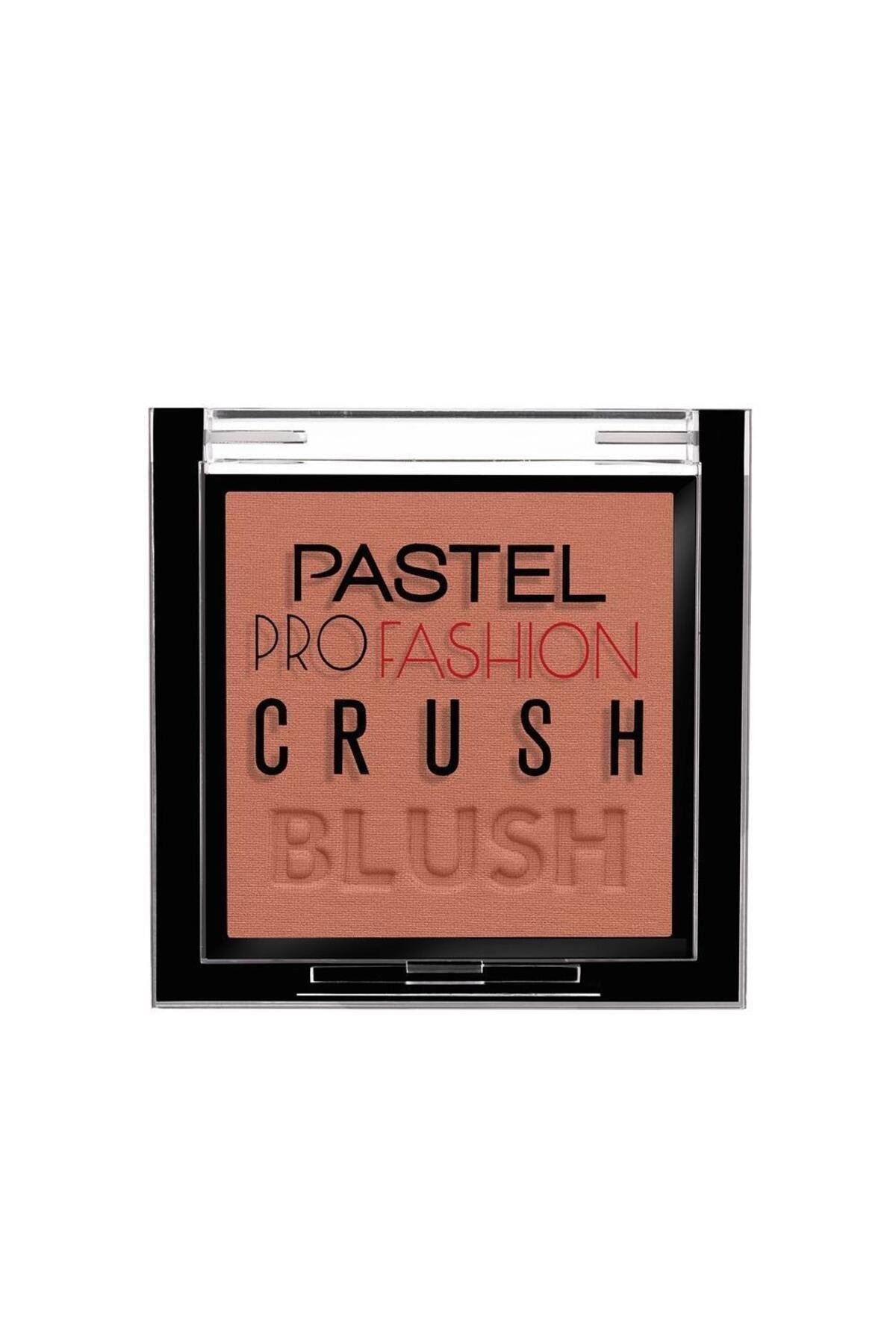 Profashıon Crush Blush 309