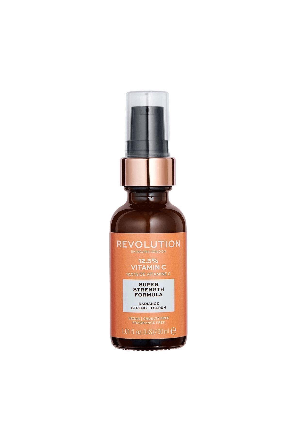 Revolution Skincare %12,5 C Vitaminli Serum 30 Ml