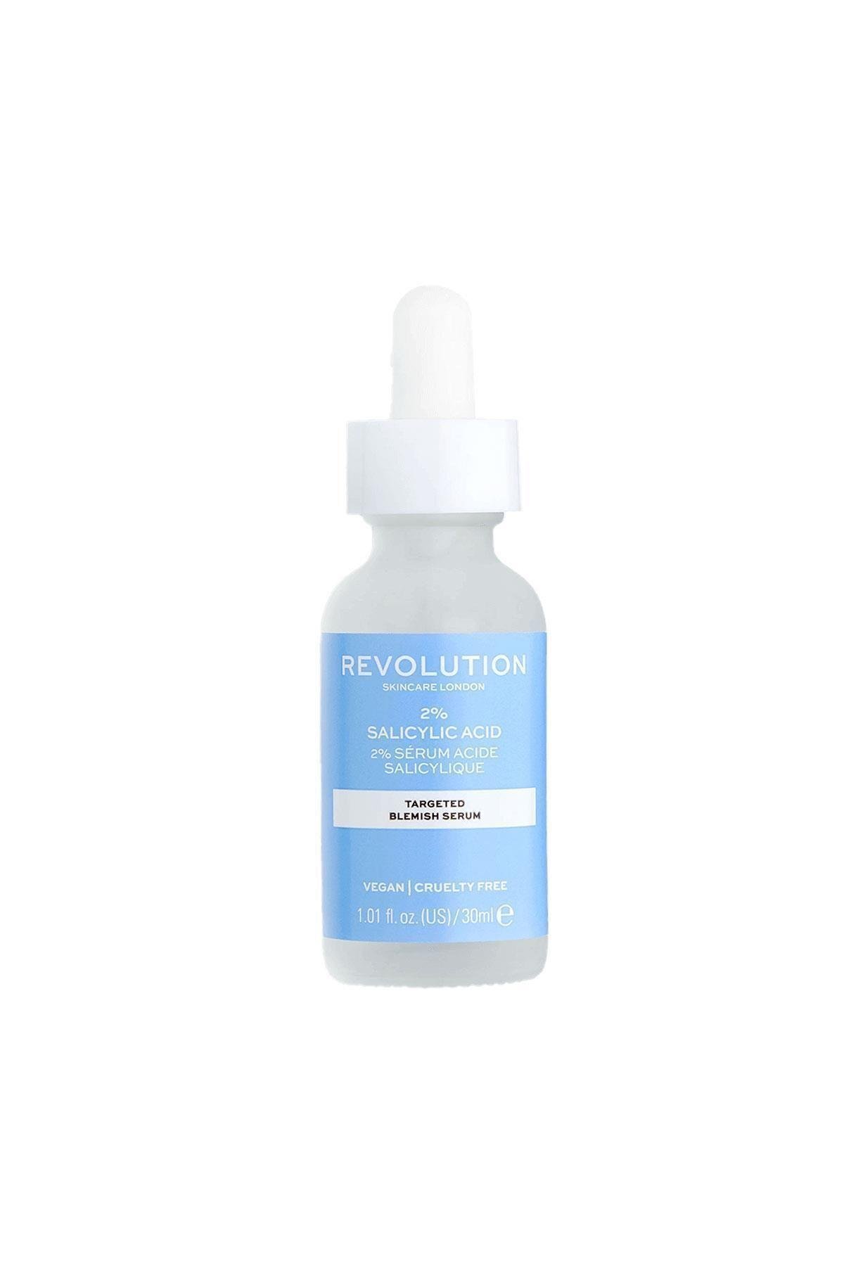 Revolutıon Skincare Leke Karşıtı Serum 30 Ml
