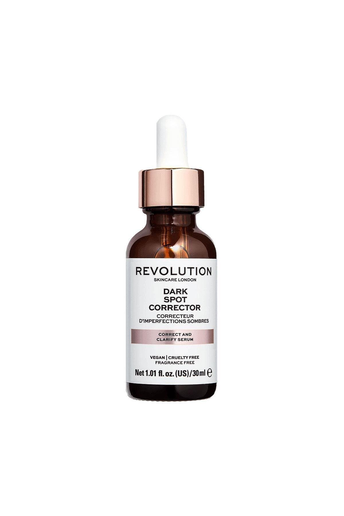 Revolutıon Skincare  Serum 30 Ml