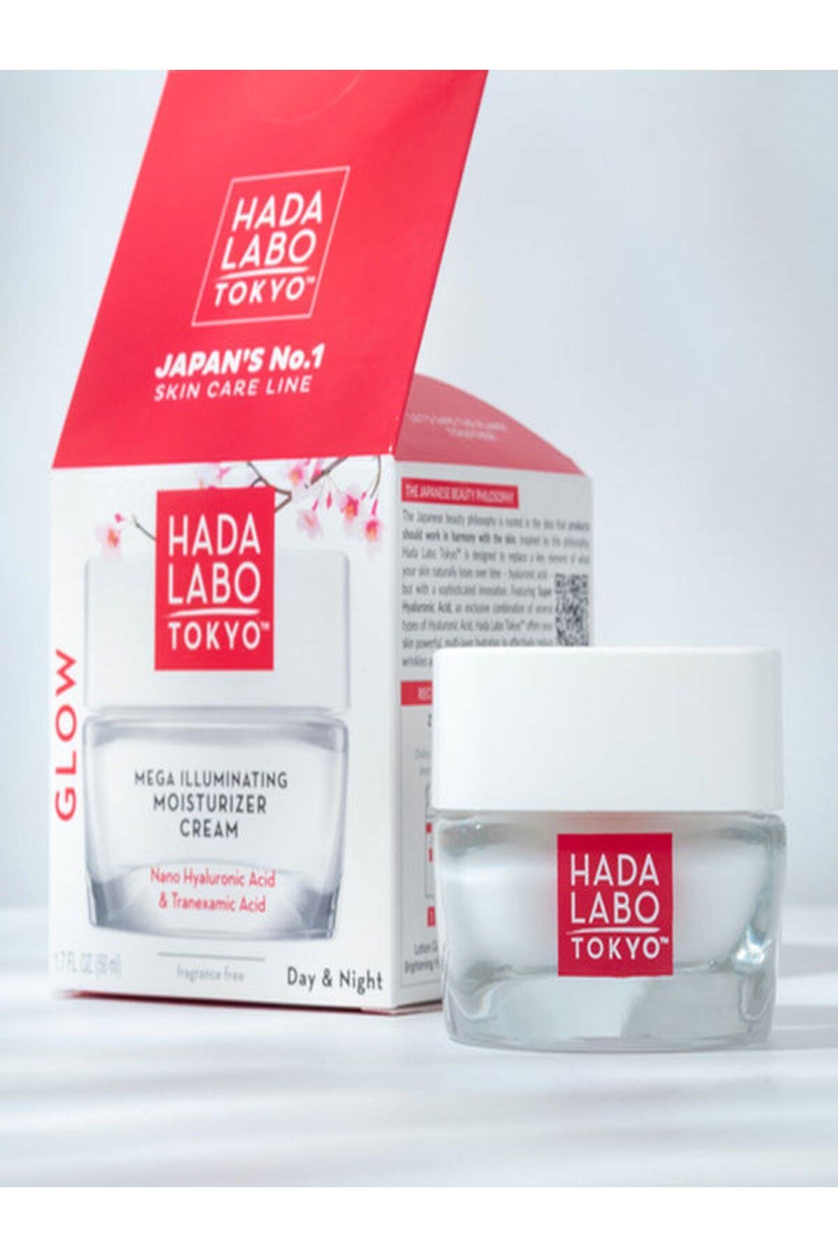 SKİN GÜNDÜZ VE GECE İÇİN AYDINLATICI NEMLENDİRİCİ YÜZ KREMİ GLOW