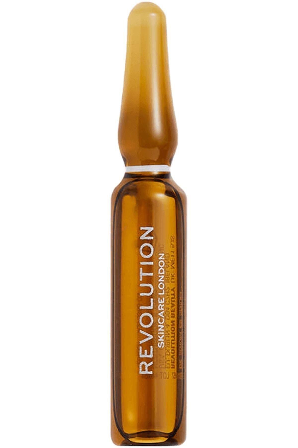 Skincare Ampul Vitamin C 7 Adet