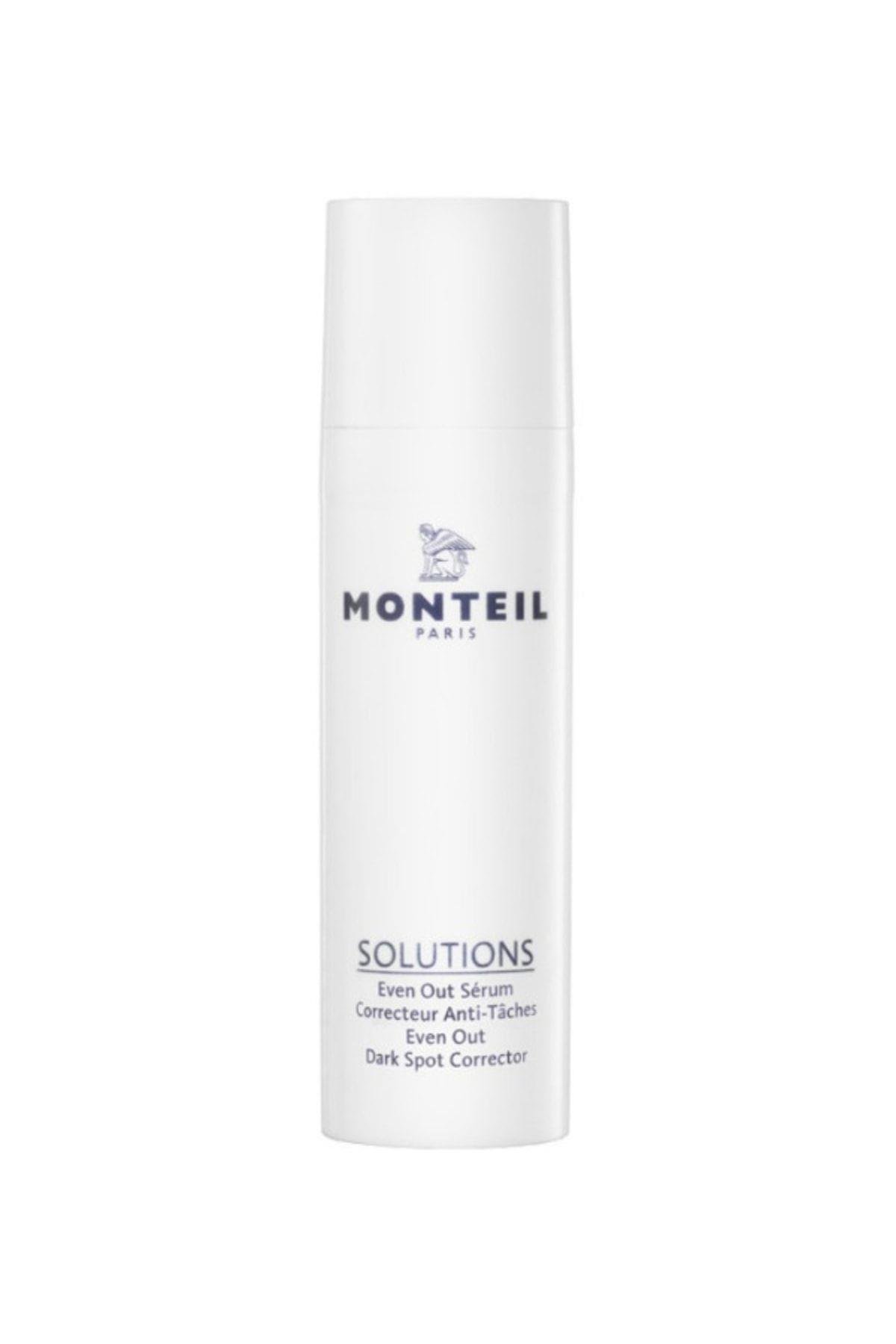 Solutions Cilt Tonu Eşitleyici Leke Karşıtı Serum 30ml