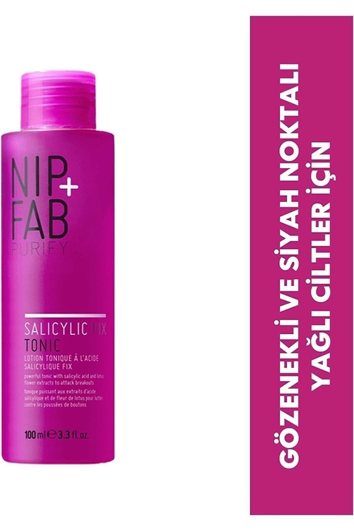 Teen Skin Süper Fix Salisilik Asit Tonik 100 ml Shopping