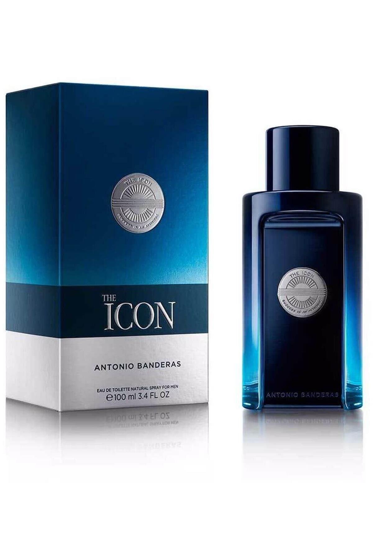 The Icon Edt 100 Ml Erkek Parfüm Gk Hair Center