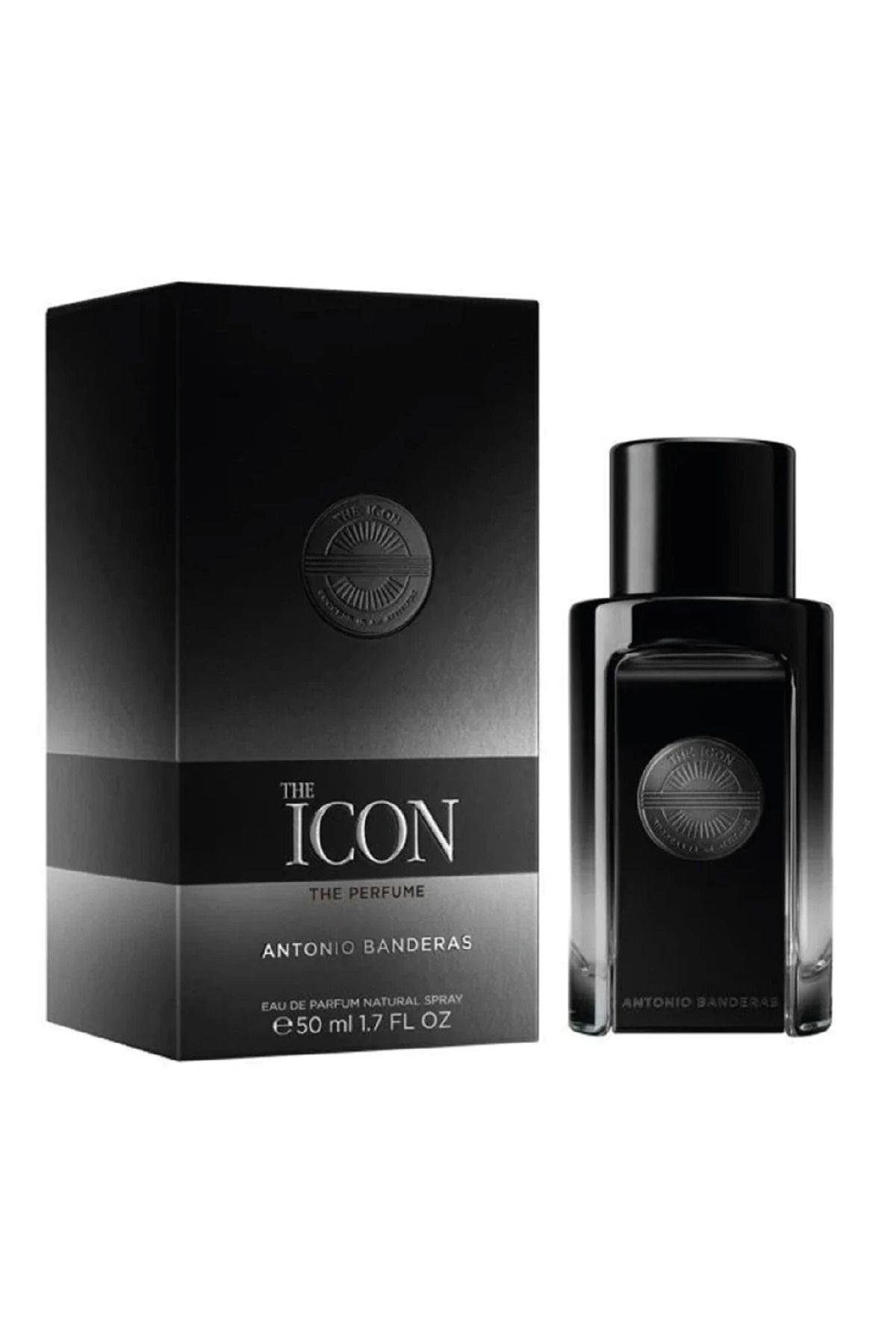 The Icon Erkek Parfüm EDP 100 ml
