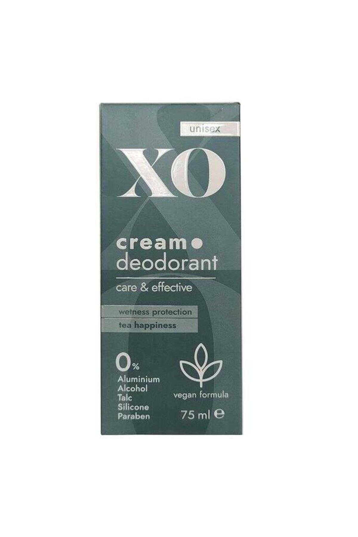 UNİSEX CREAM DEODORANT 75 ML