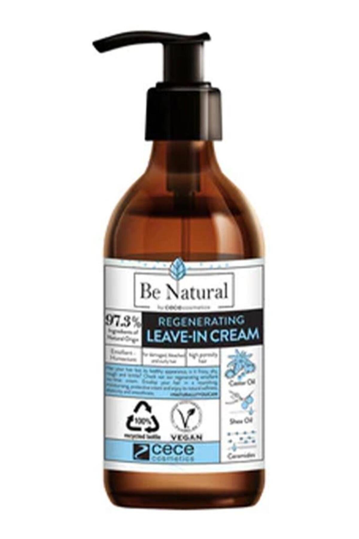 Yen Leave-ın-cream 200ml