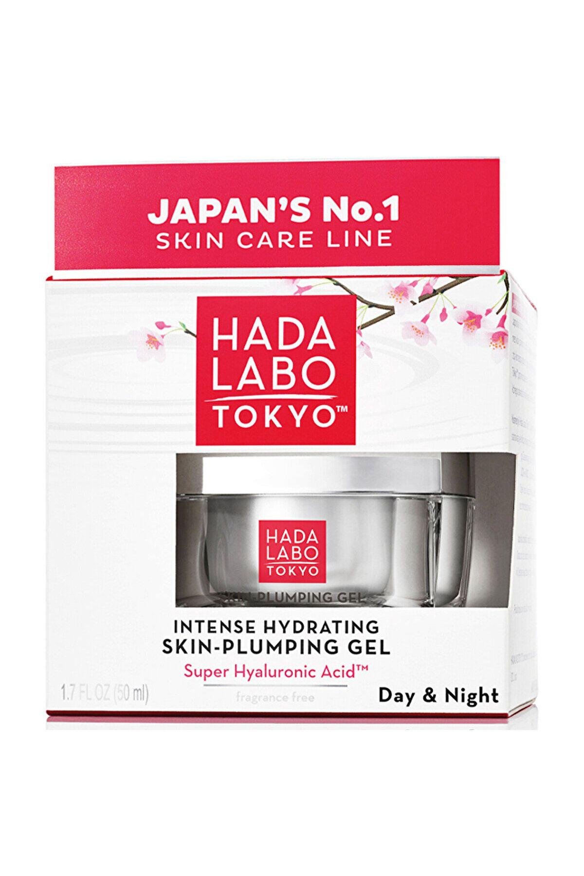 Yoğun Nemlendiricili Kırışıklık Karşıtı Jel 50 ml