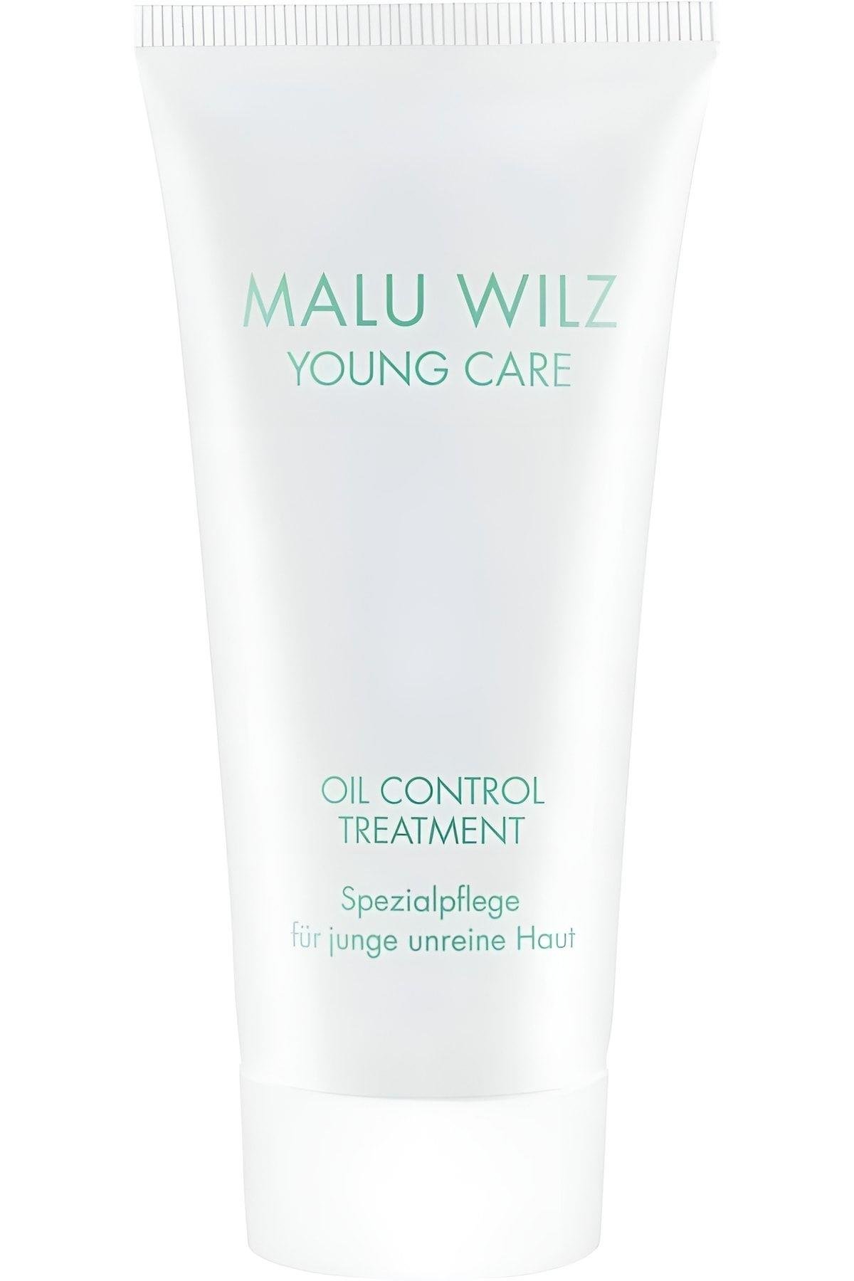 Young Care Oil Control Treatment 50 Ml