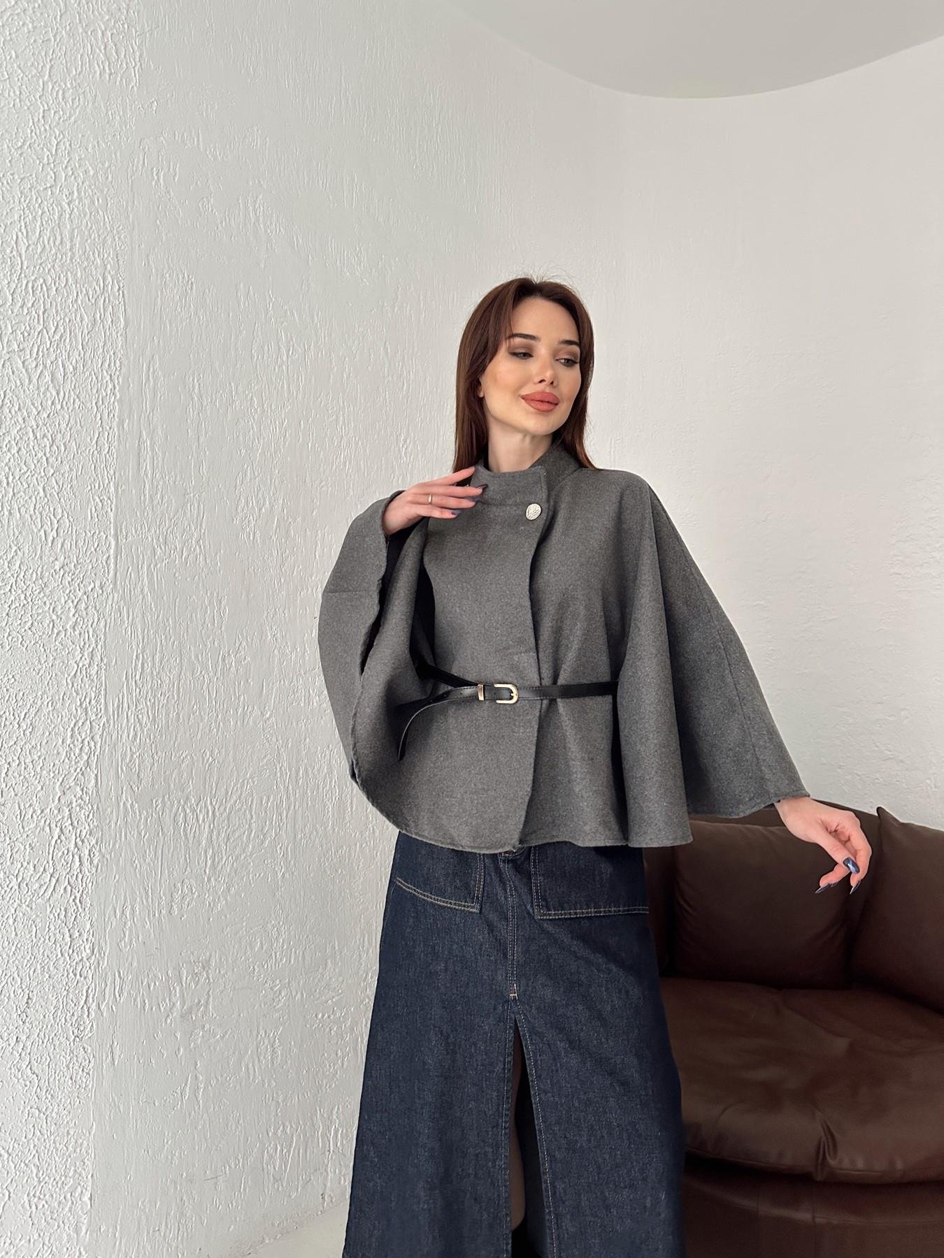 Kemerli Panço ANTRASİT