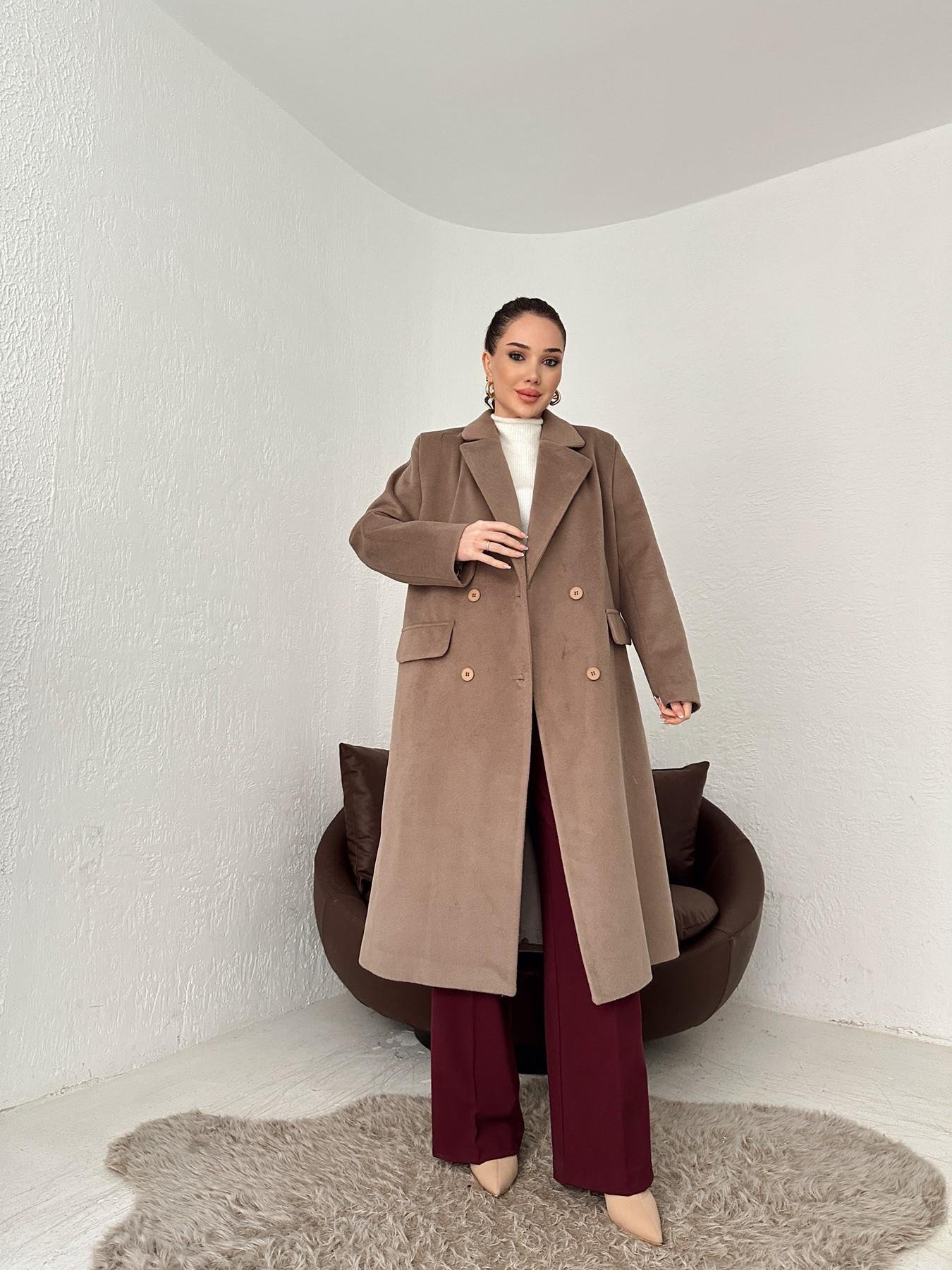 Uzun Kaşe Kaban CAMEL