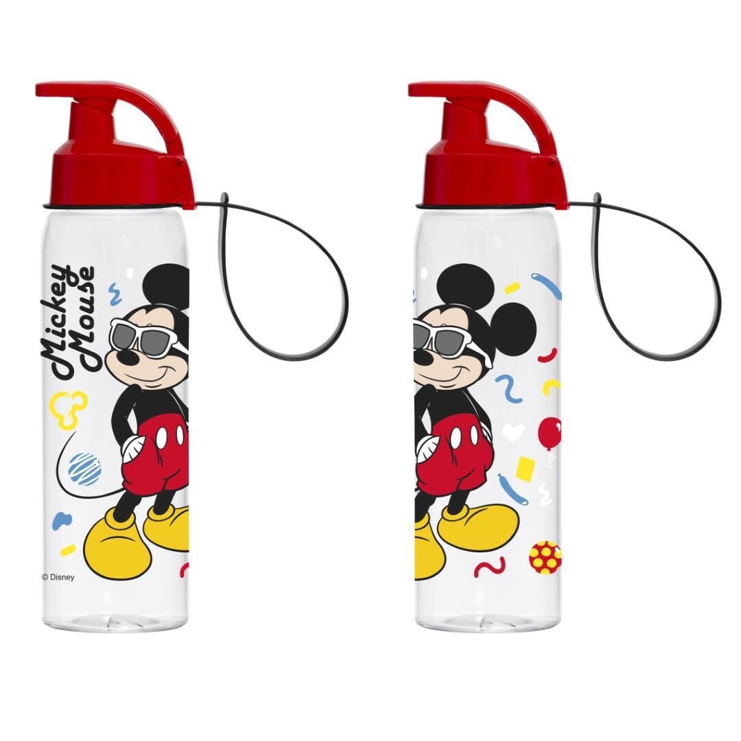 0,5lt Matara Gözlüklü Mickey Mouse Lisanslı