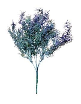 1 Demet 35cm Yapay Bahar Dalı Mod.10