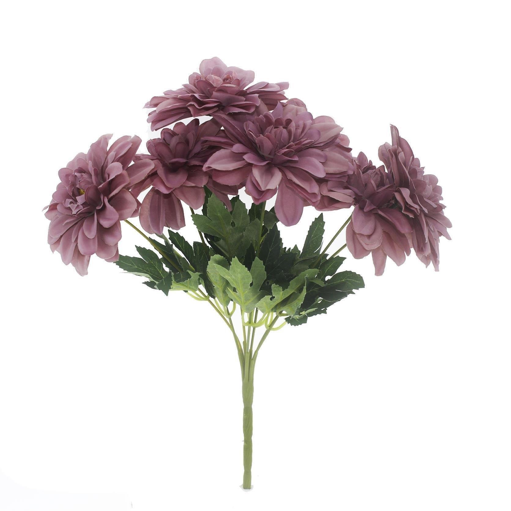 1 Demet Yapay Kasımpatı Çiçeği Demedi