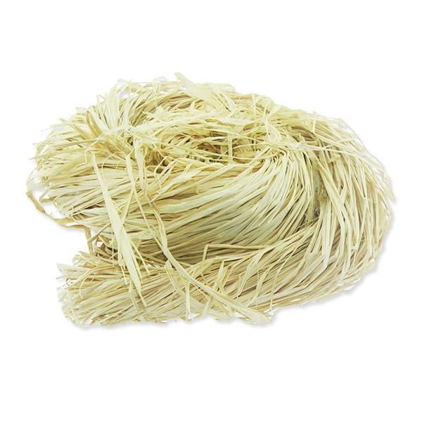 100-125gr. Doğal Rafya Hasır