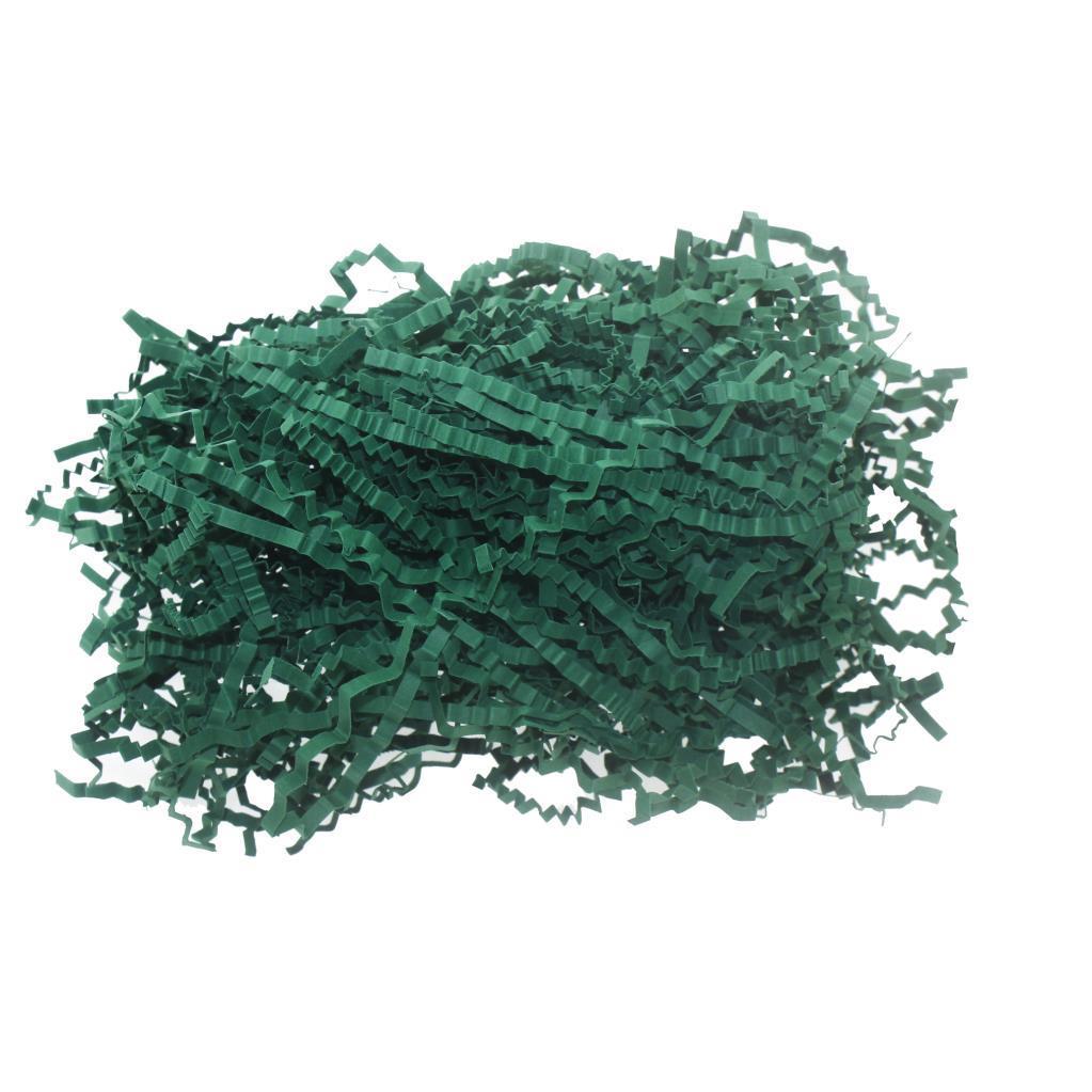 100gr Kırpıntı Kağıt Pelur Kırpık Zigzag Kağıt