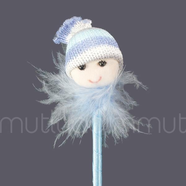 12 Adet Bereli Çocuk Çubuk