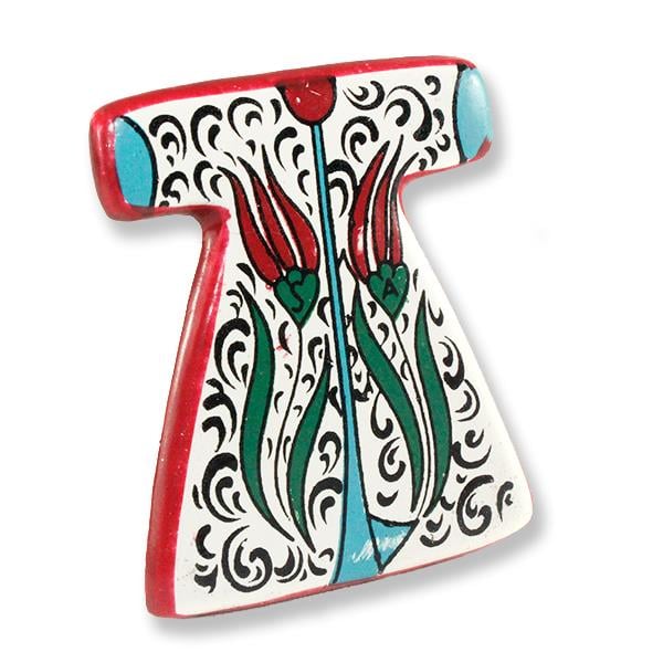 12 Adet Kaftan Biblo