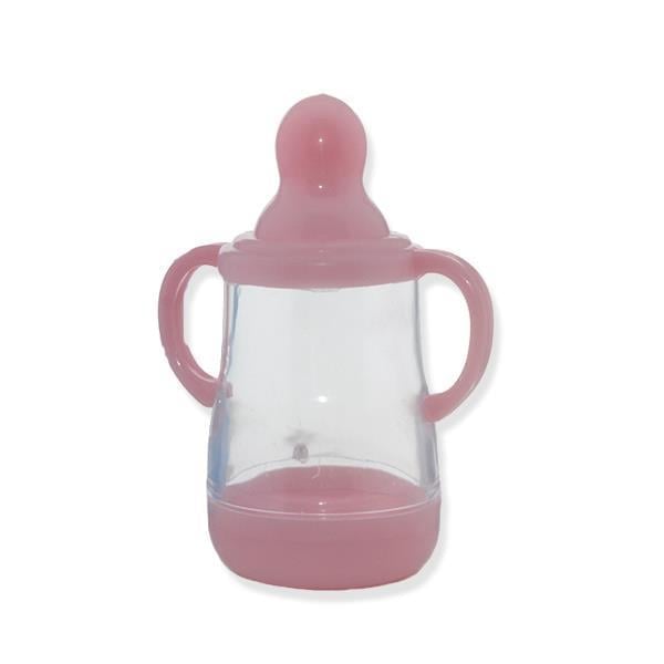 12 Adet Kulplu Biberon Hediyelik Kutu