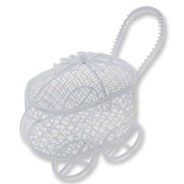 12 Adet Metal Puset Kapaklı